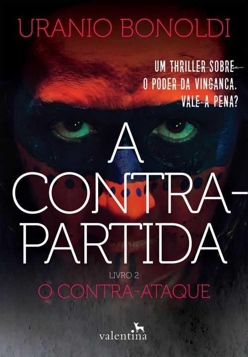 A Contrapartida - Livro 2