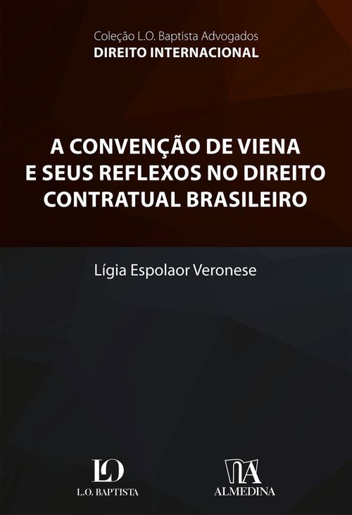 A convenção de Viena e seus reflexos no direito contratual brasileiro