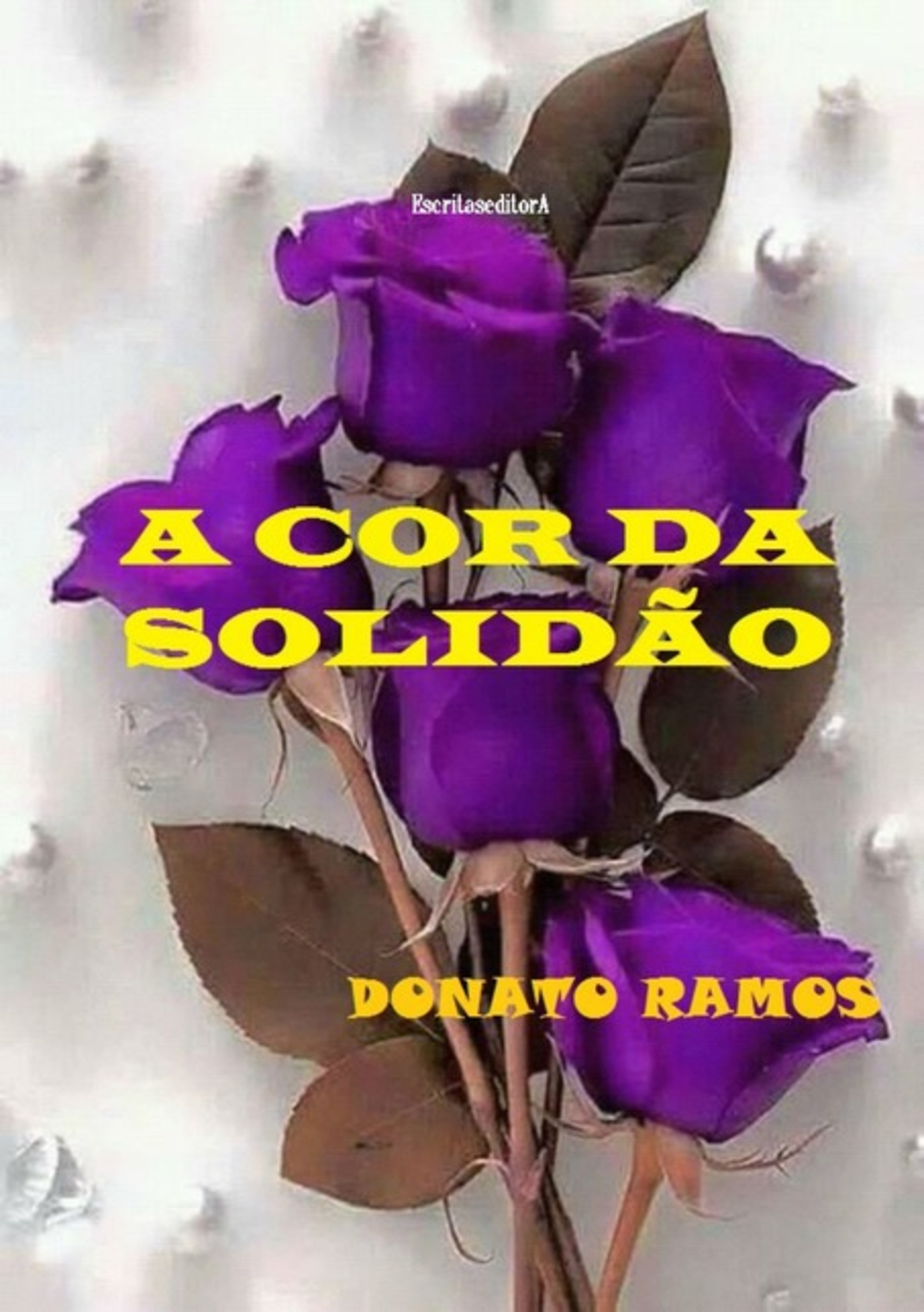 A Cor Da Solidão