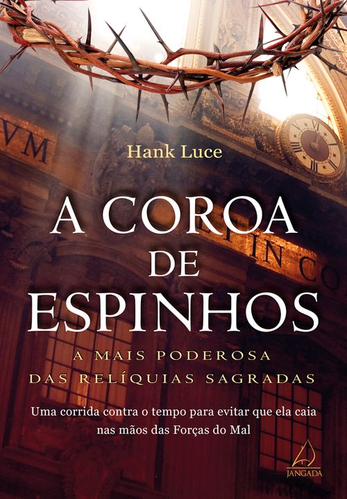 A coroa de espinhos