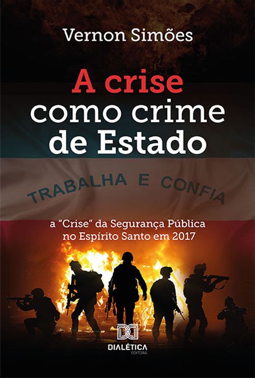 A crise como crime de Estado