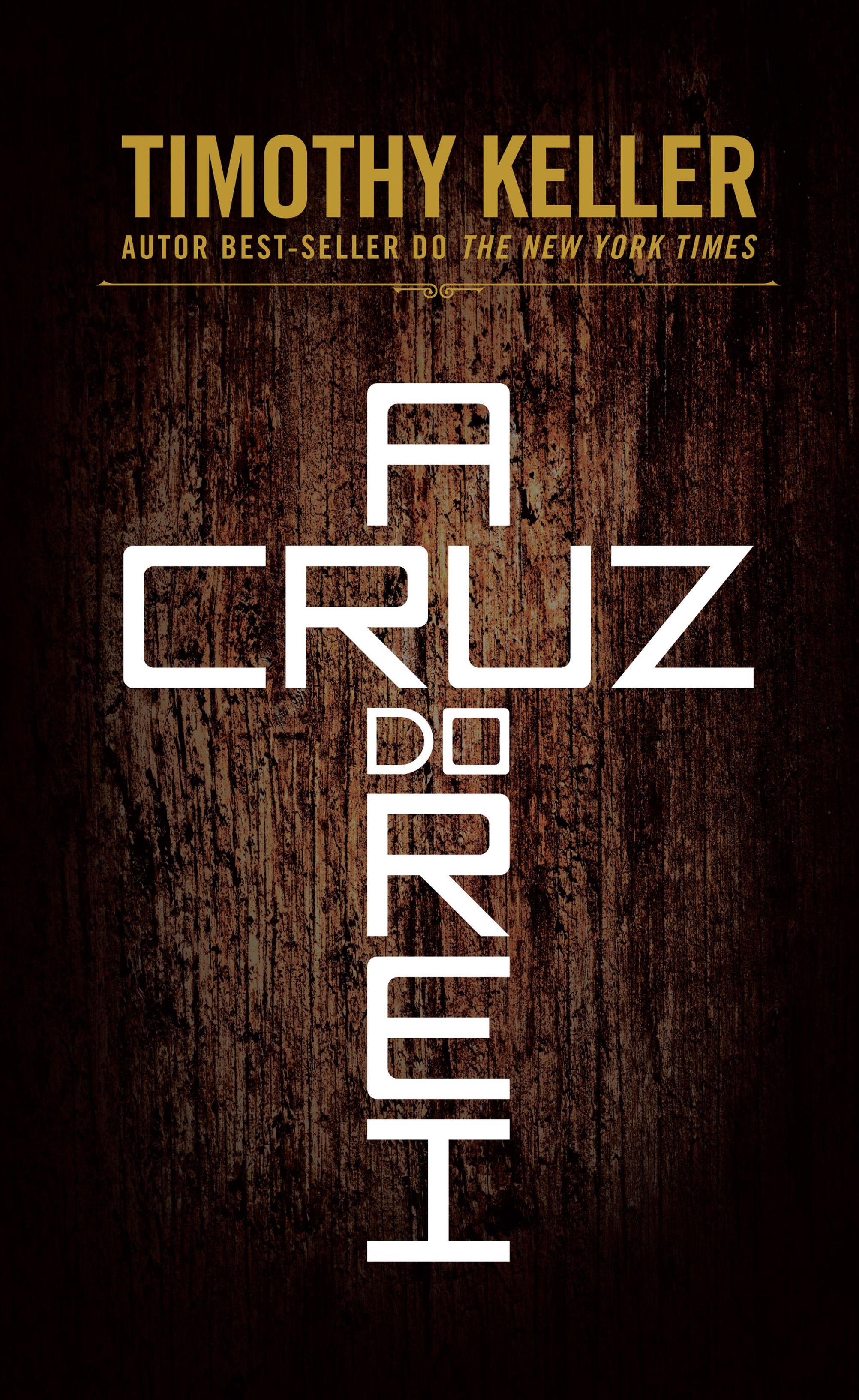 A cruz do Rei