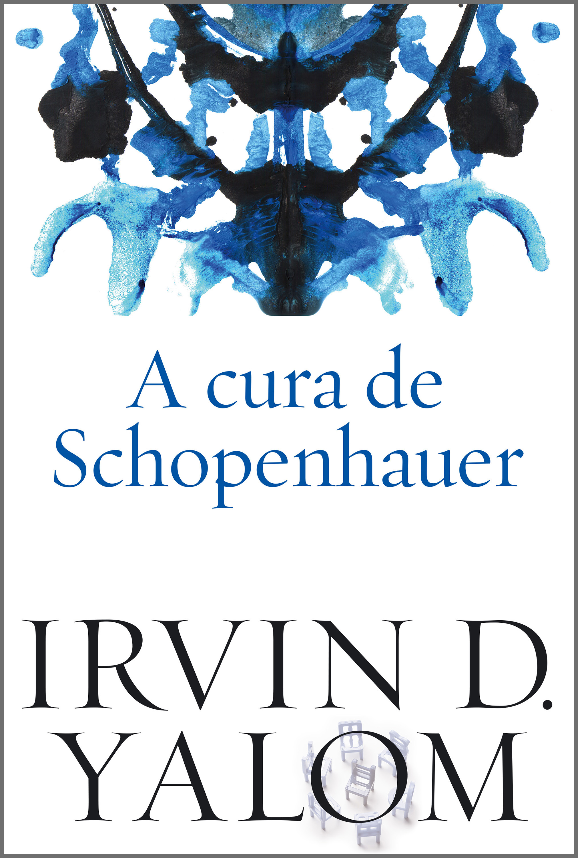A Cura de Schopenhauer