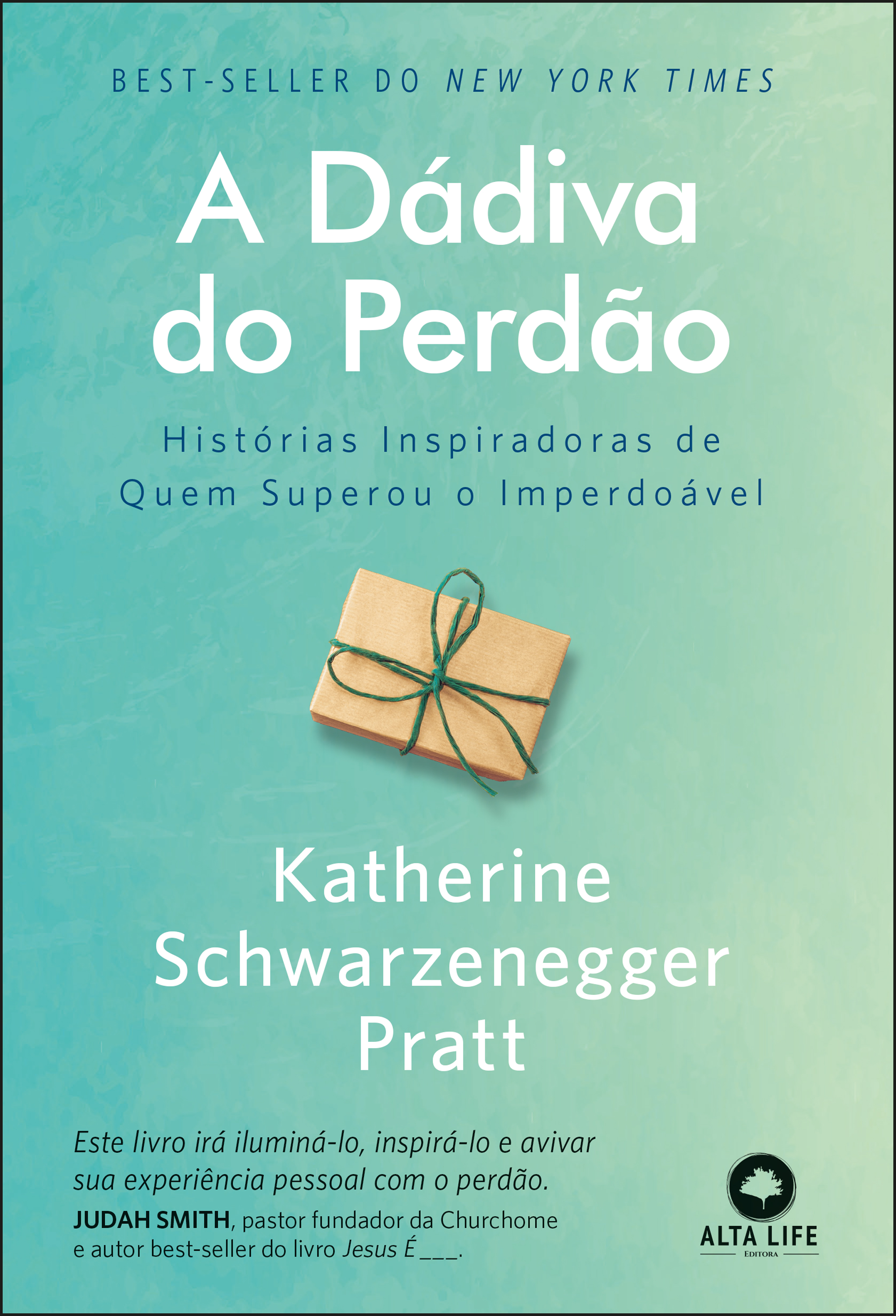 A Dádiva do Perdão