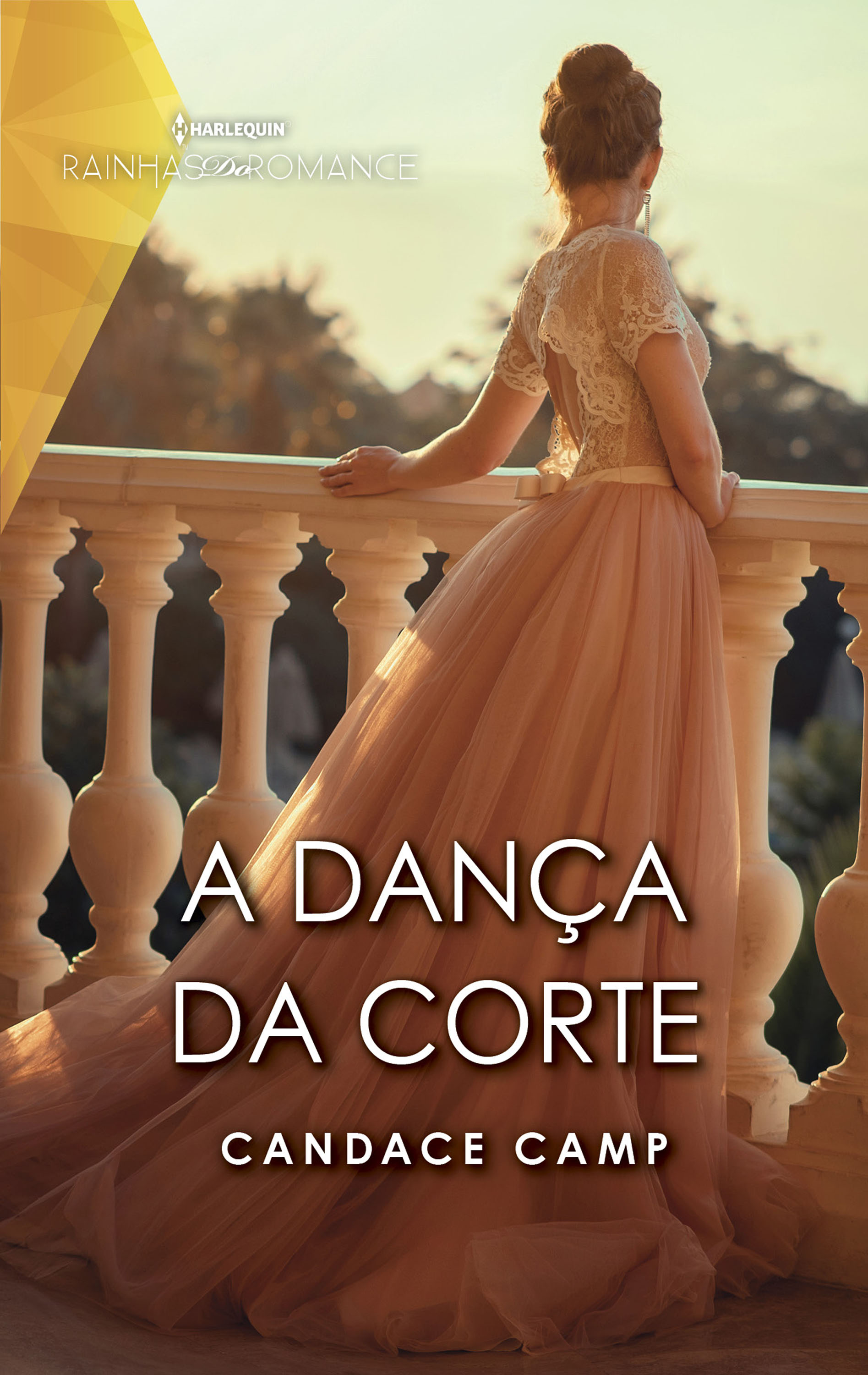 A Dança da Corte
