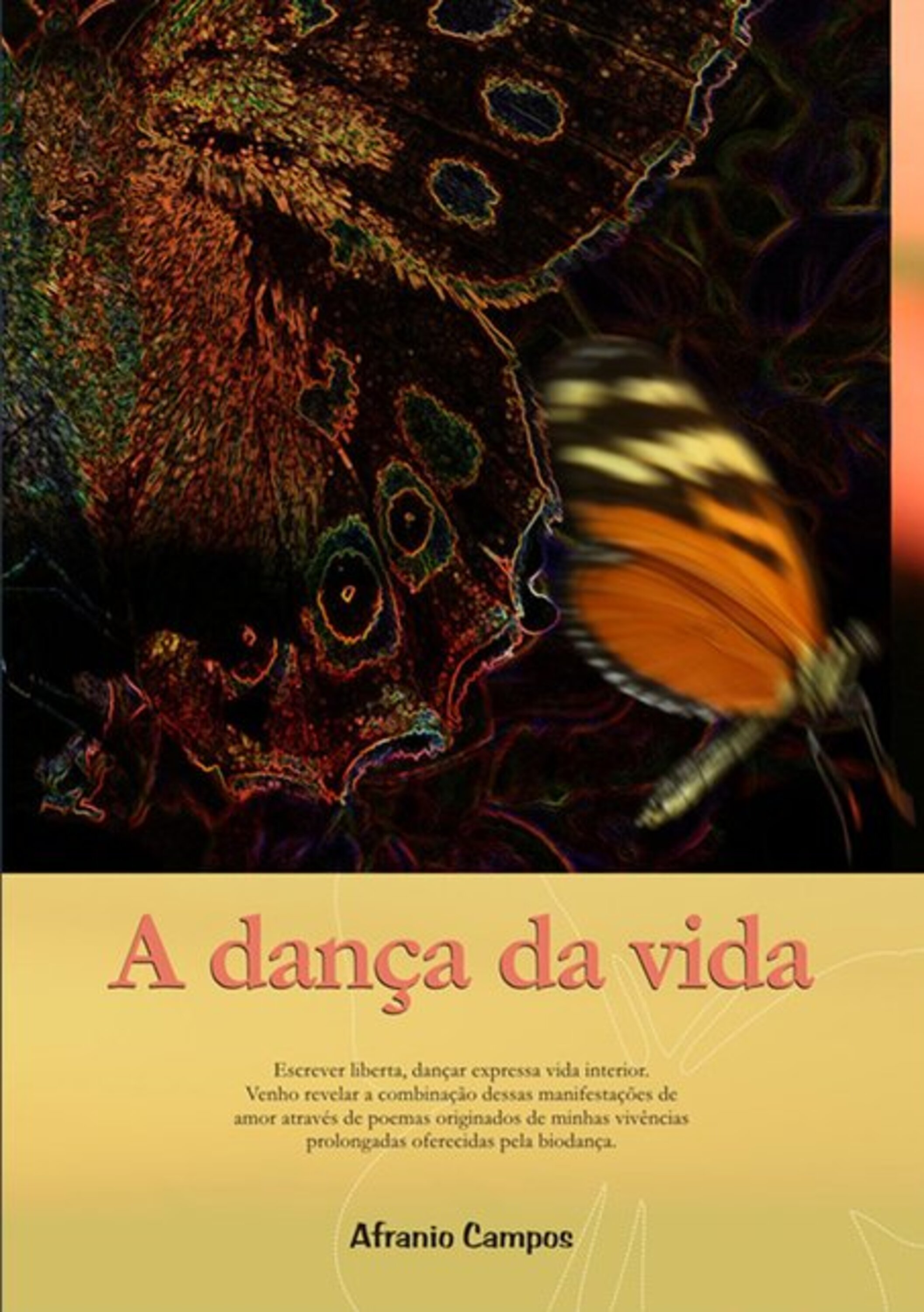 A Dança Da Vida