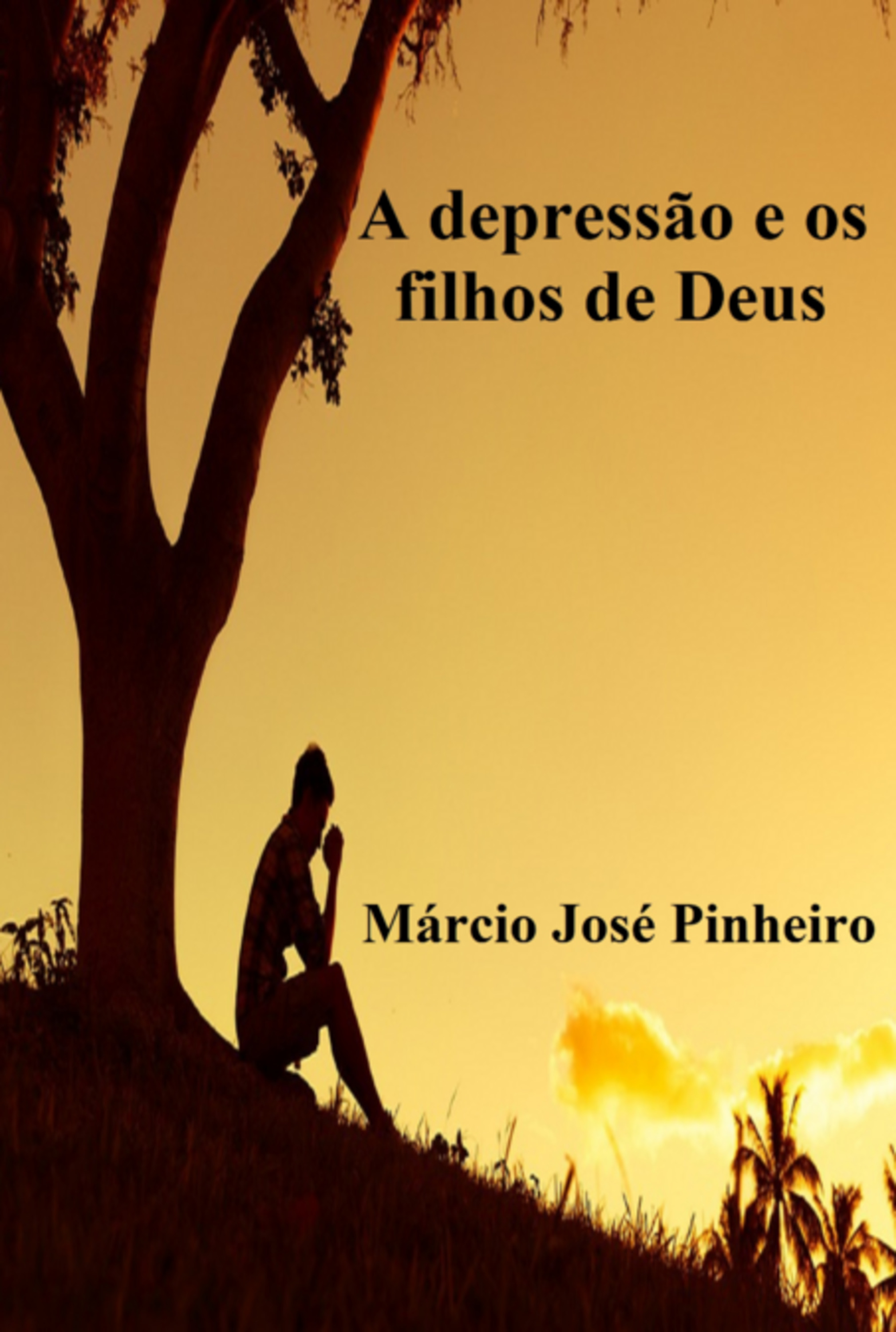 A Depressão E Os Filhos De Deus