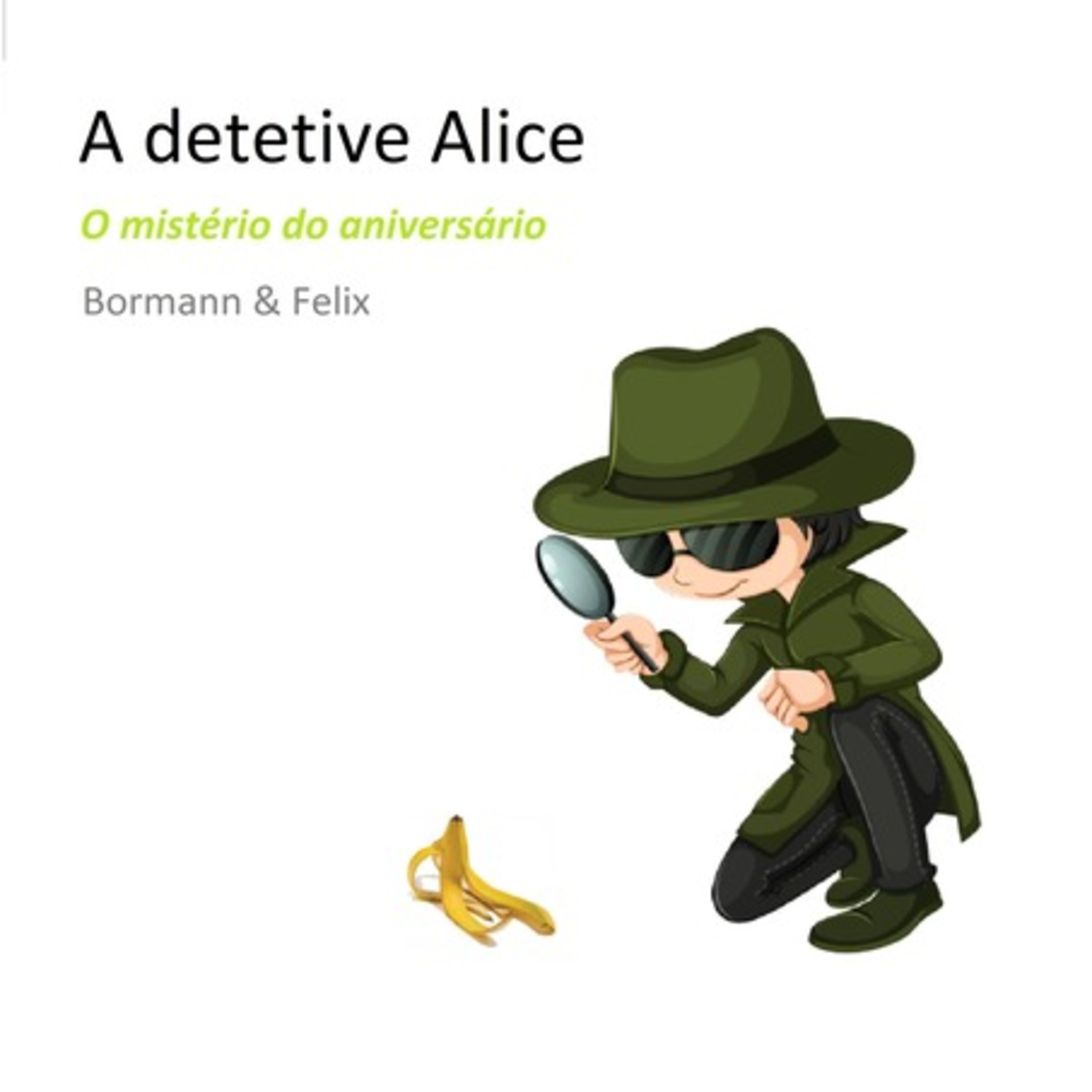 A Detetive Alice