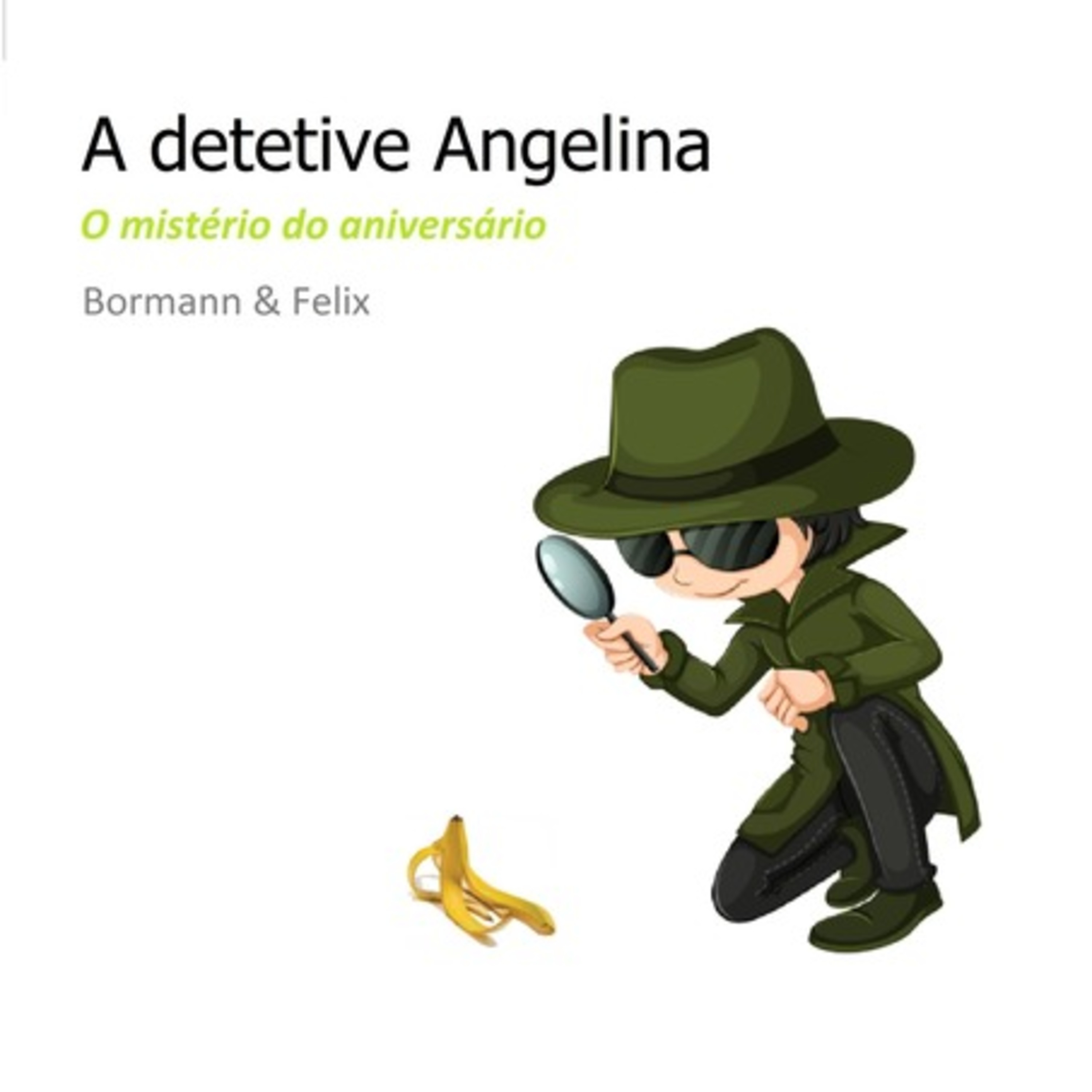 A Detetive Angelina