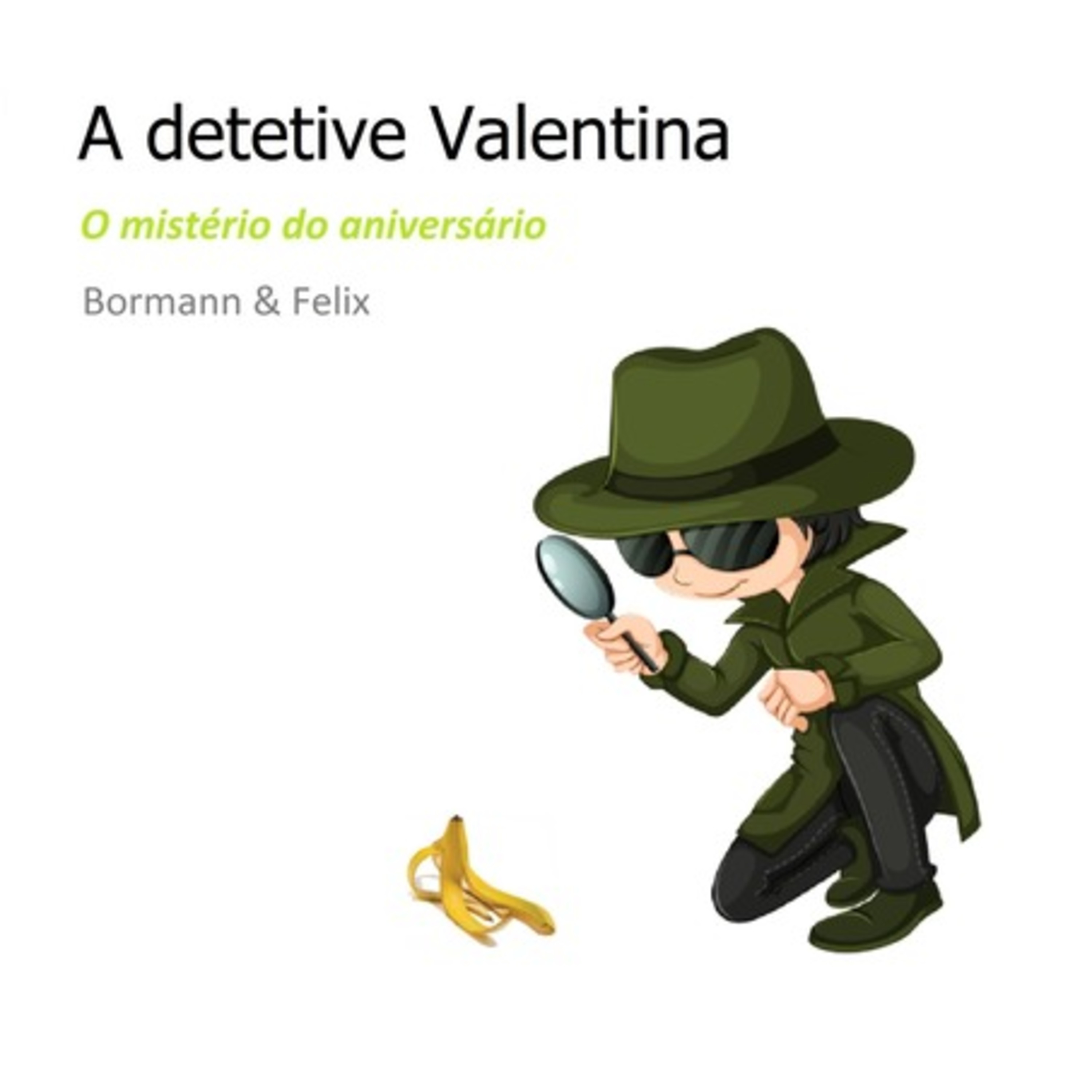 A Detetive Valentina