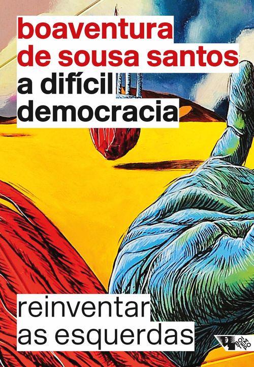 A difícil democracia