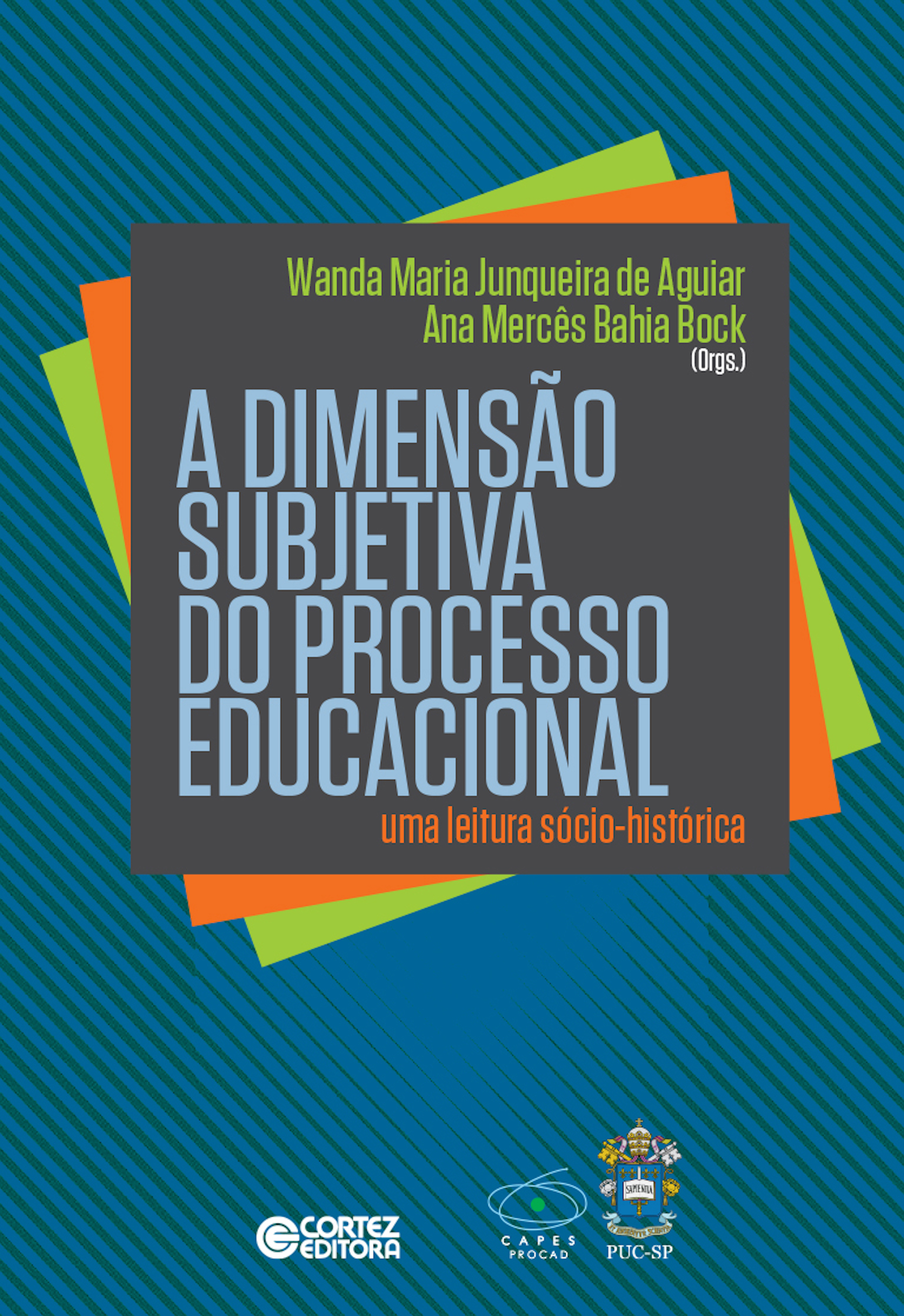 A dimensão subjetiva do processo educacional