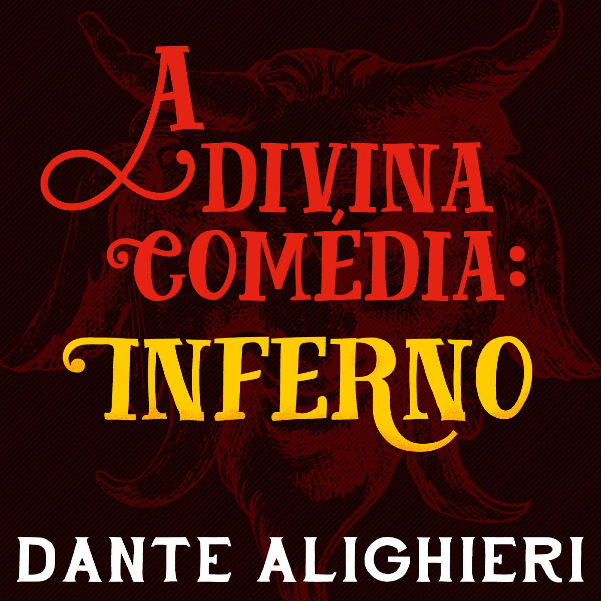 A divina comédia - Inferno