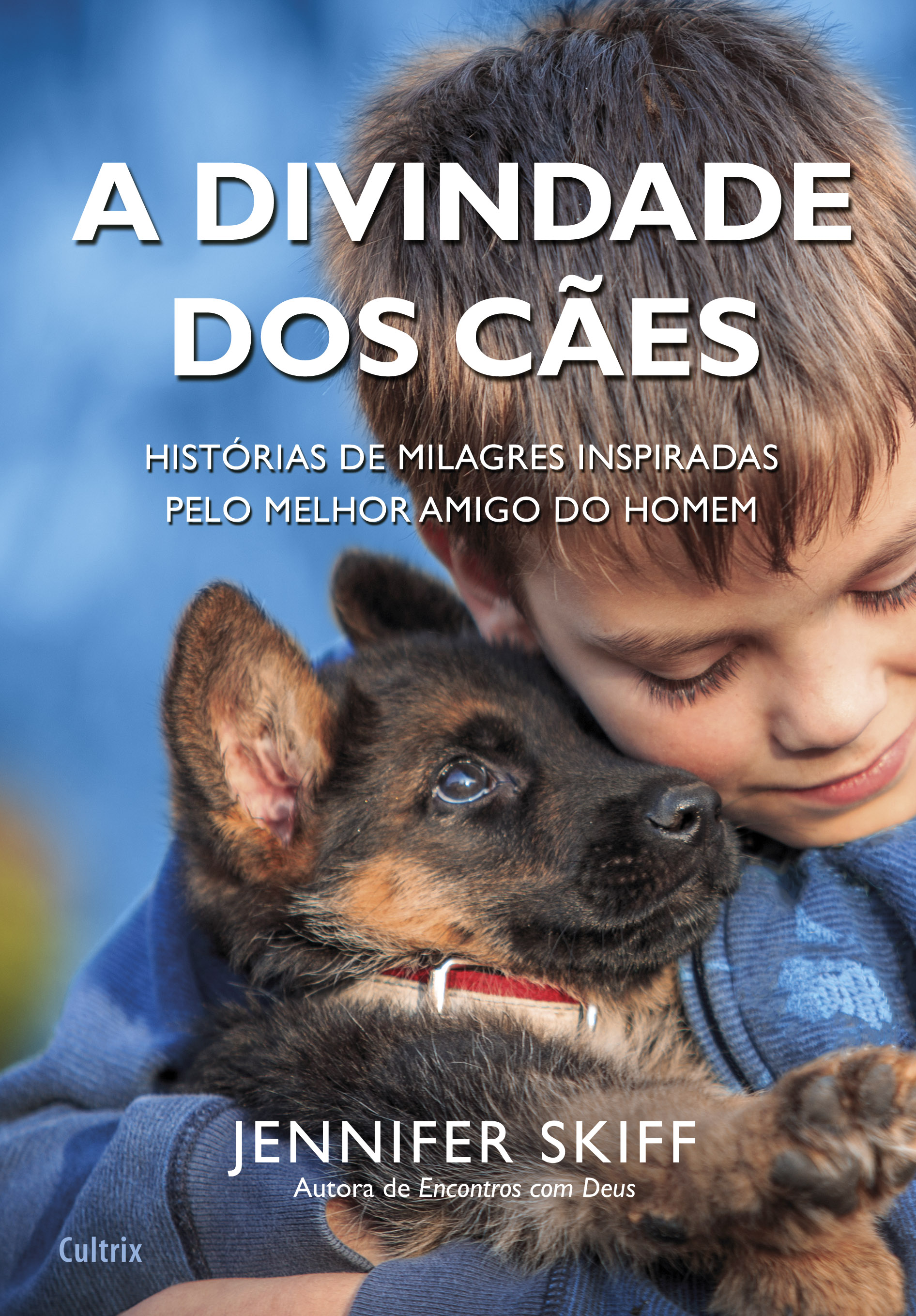 A Divindade dos Cães