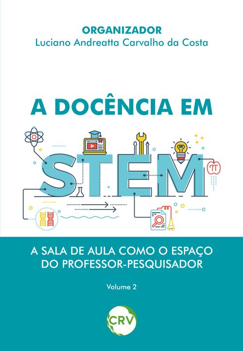 A docência em STEM