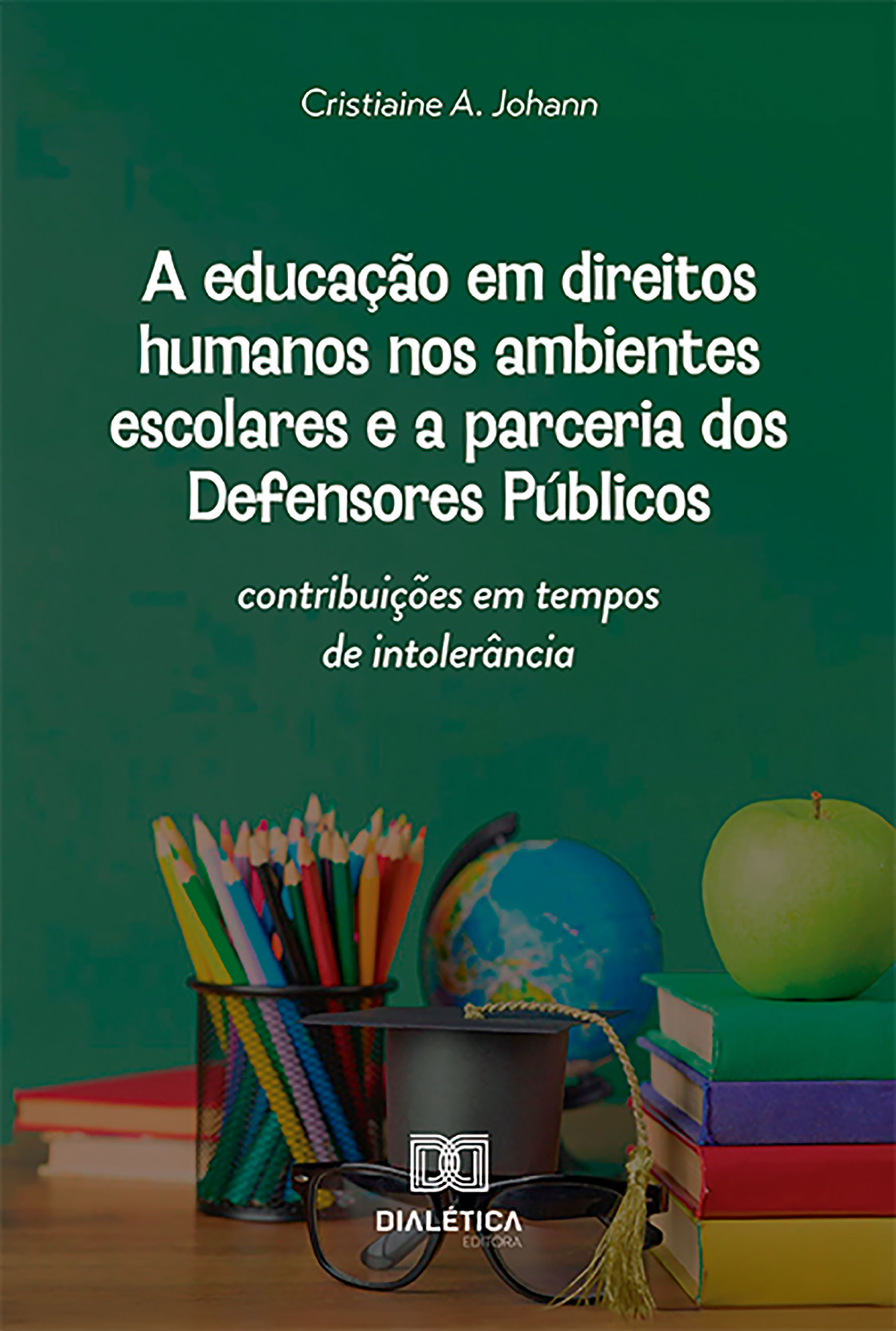 A educação em direitos humanos nos ambientes escolares e a parceria dos Defensores Públicos