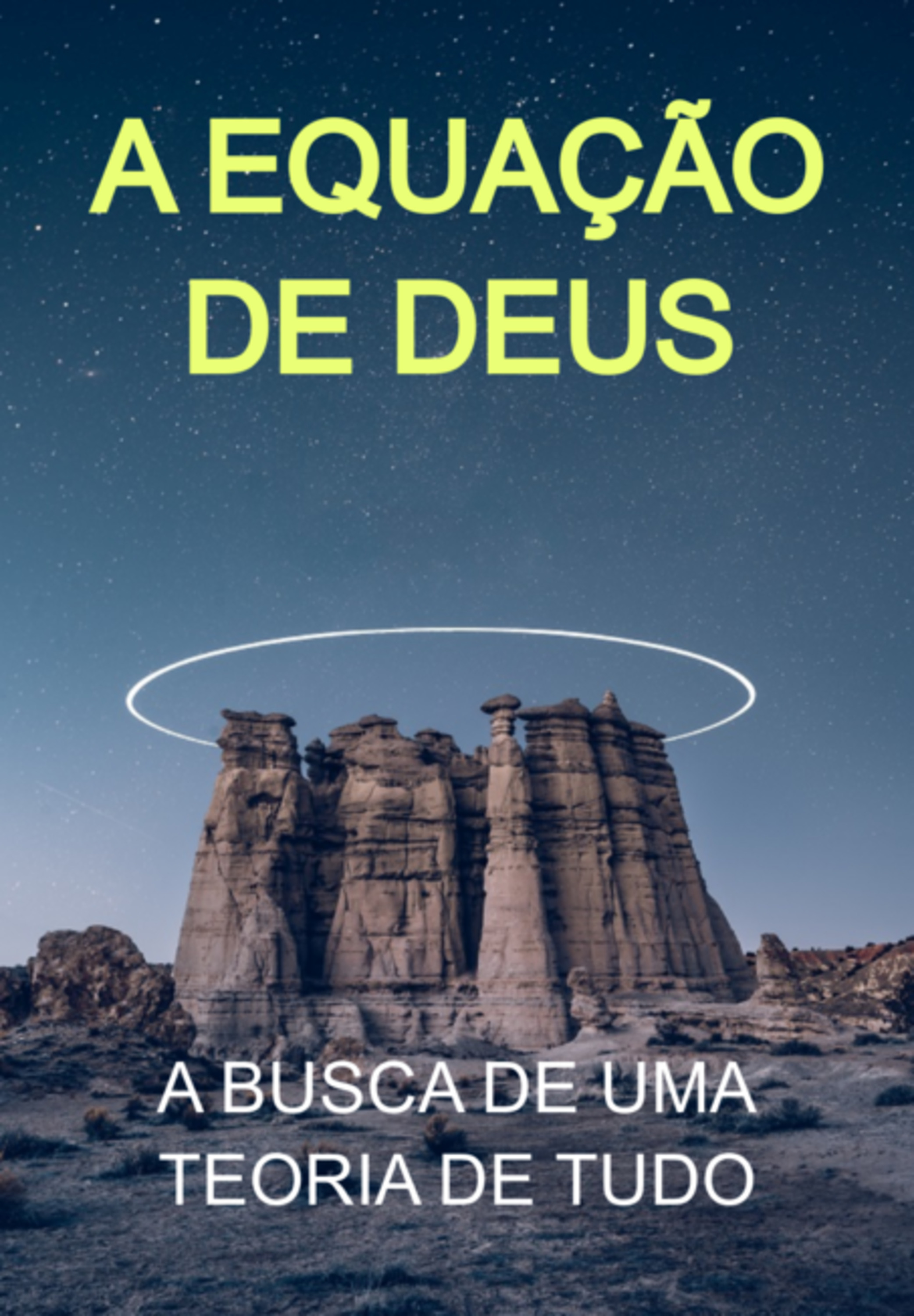 A Equação De Deus