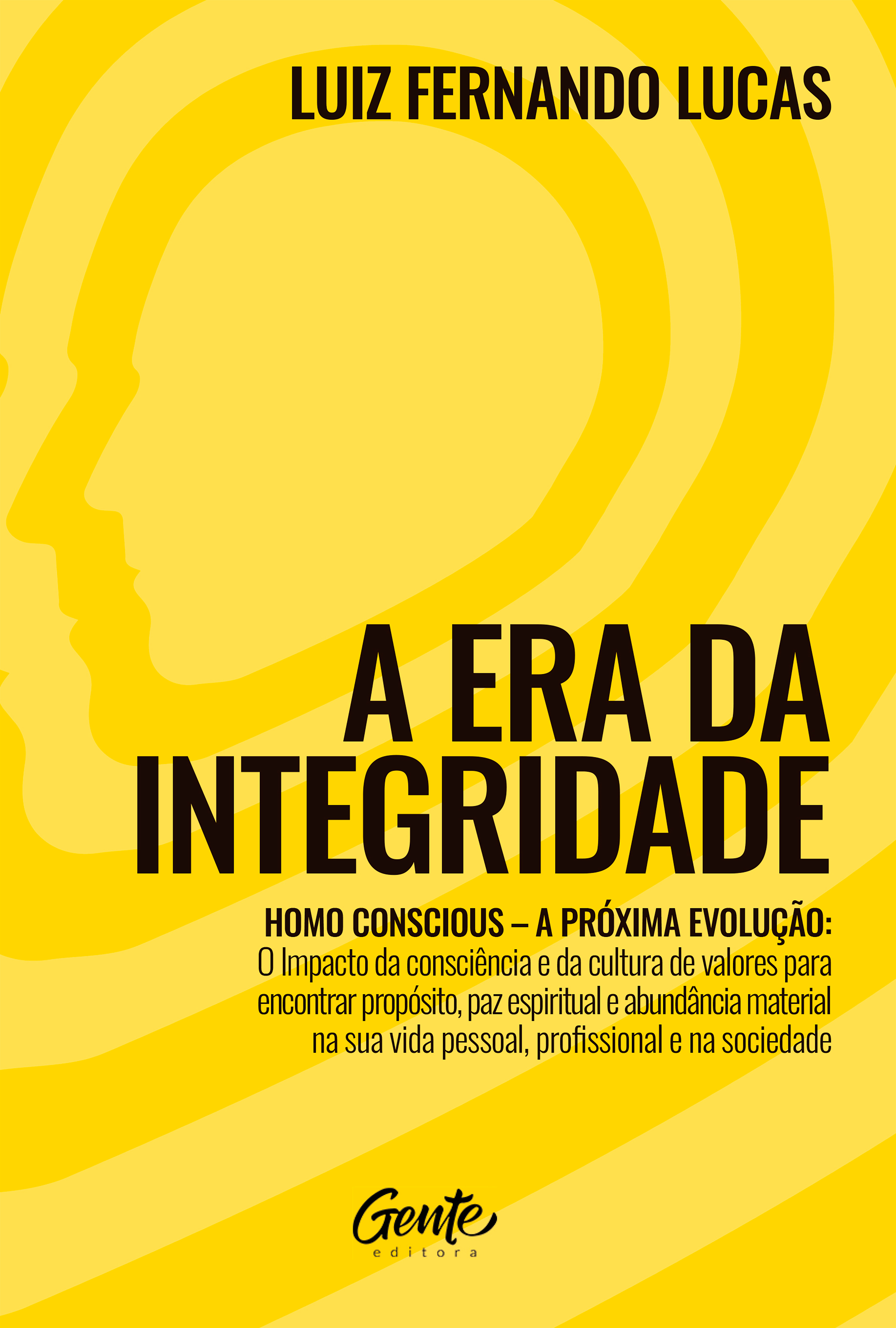 A era da integridade