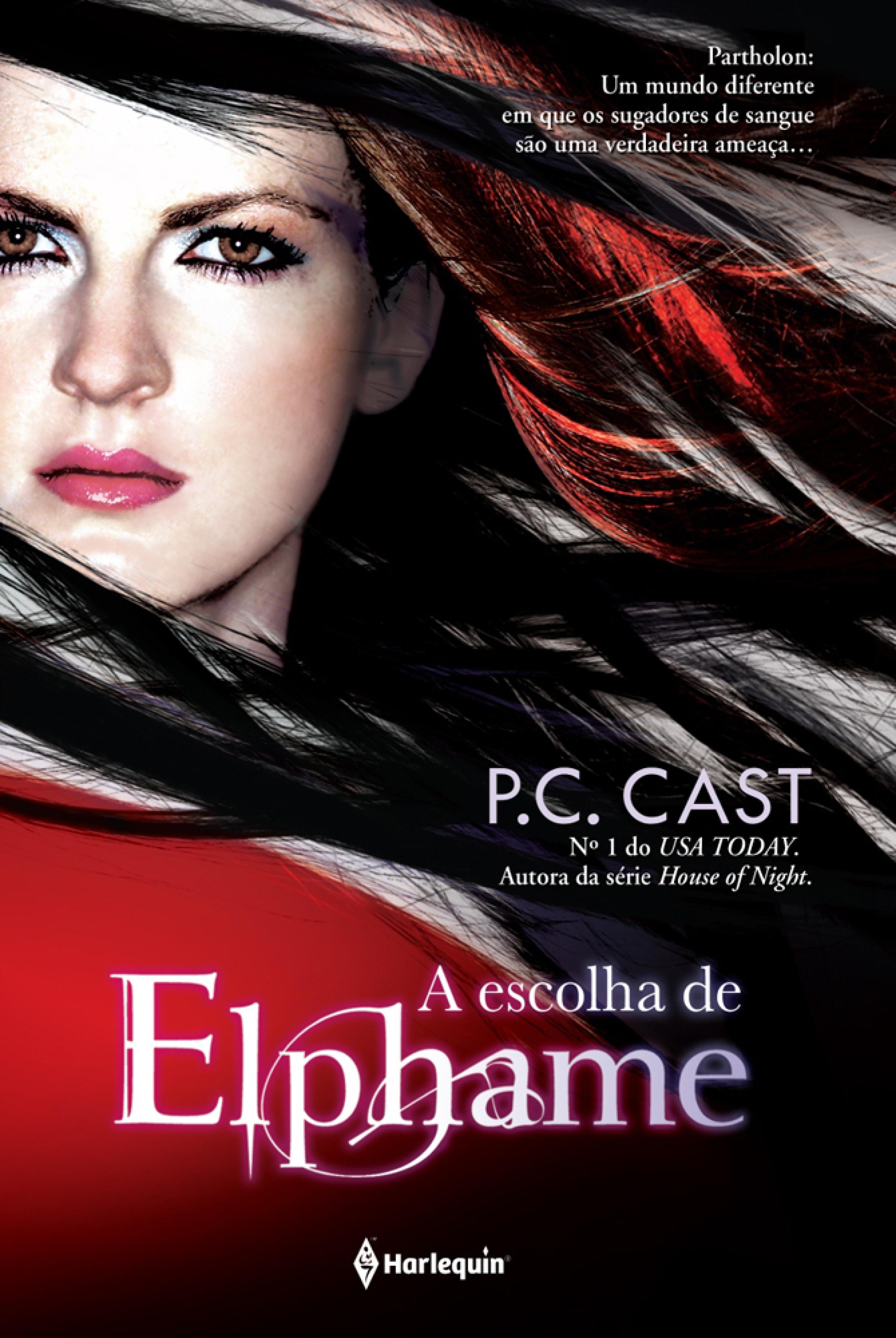 A Escolha de Elphame