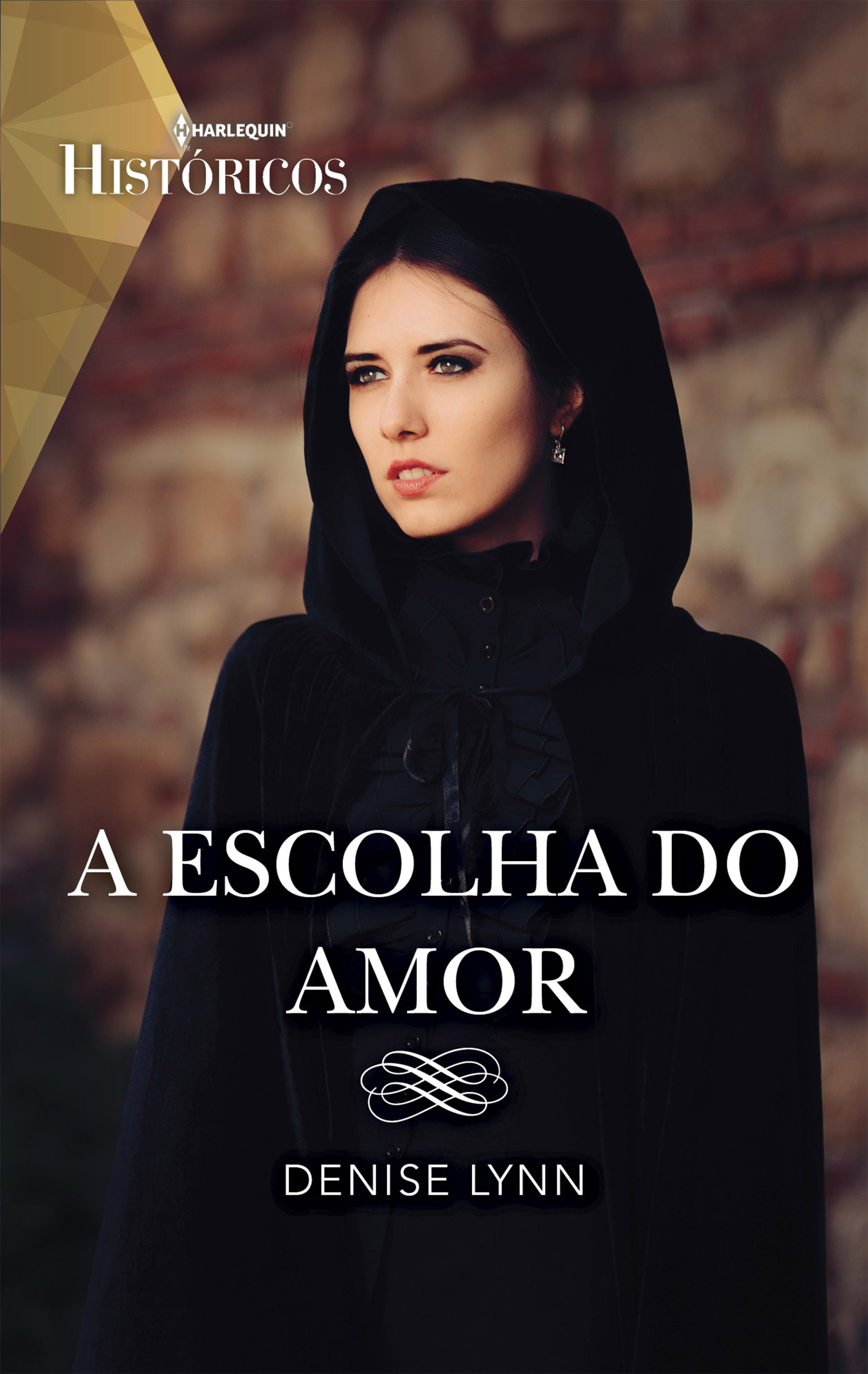 A escolha do amor