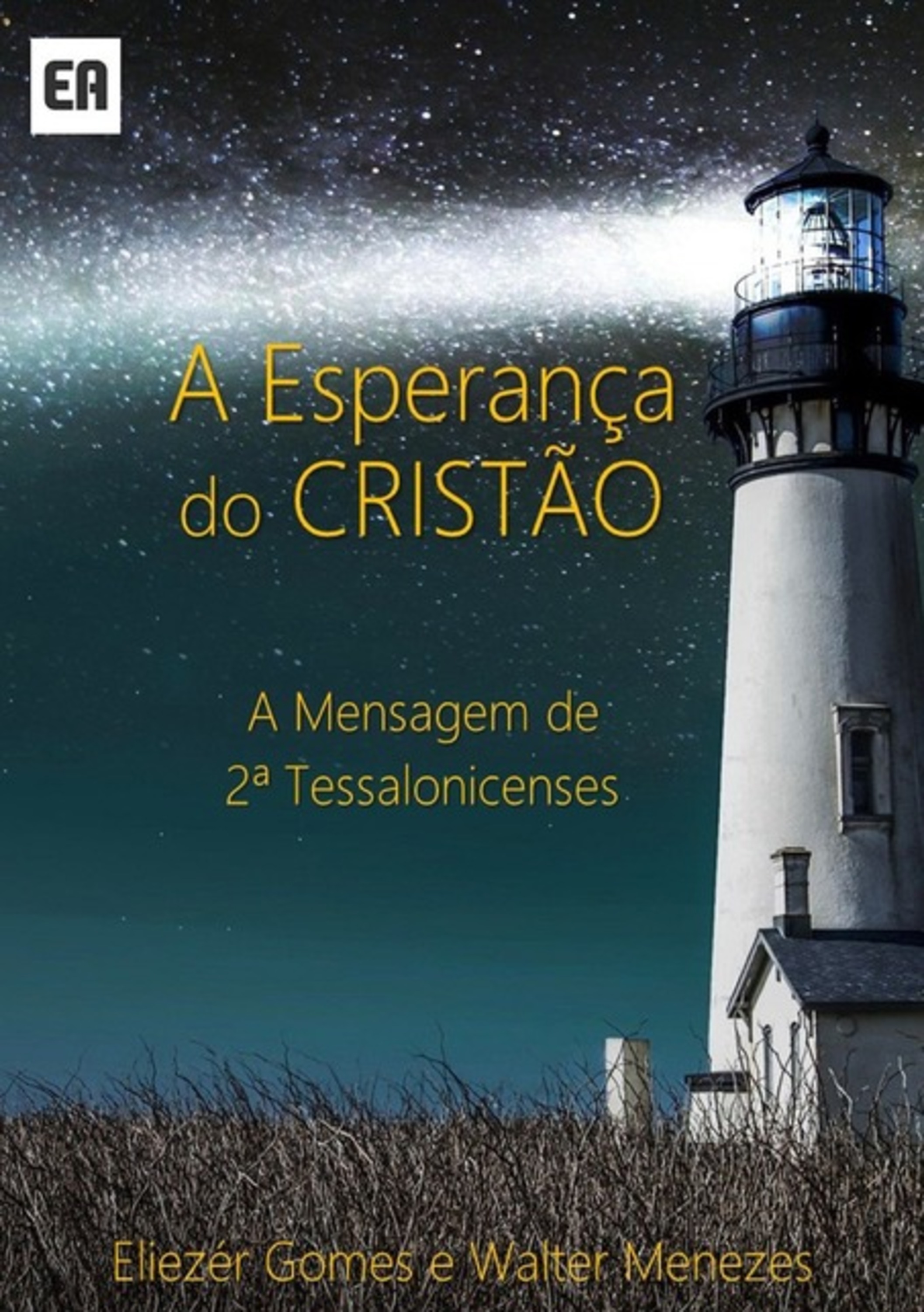 A Esperança Do Cristão