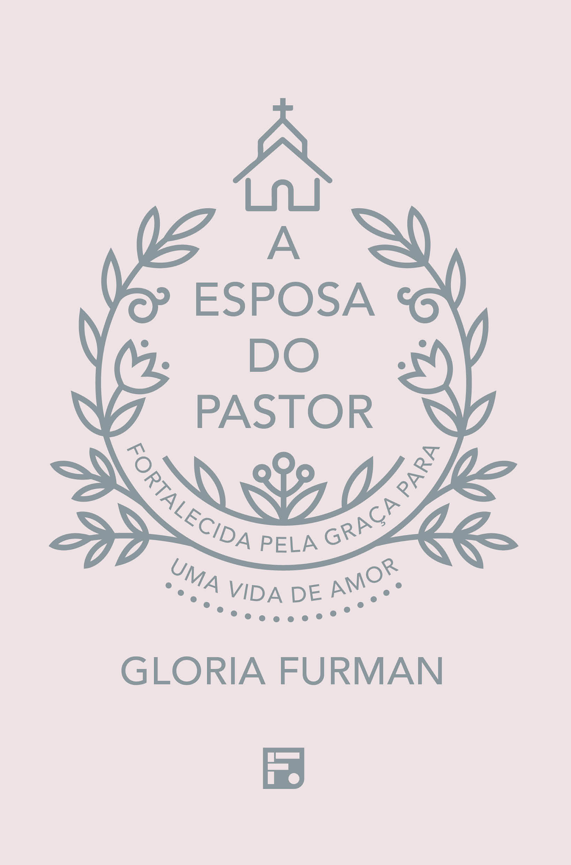A esposa do pastor