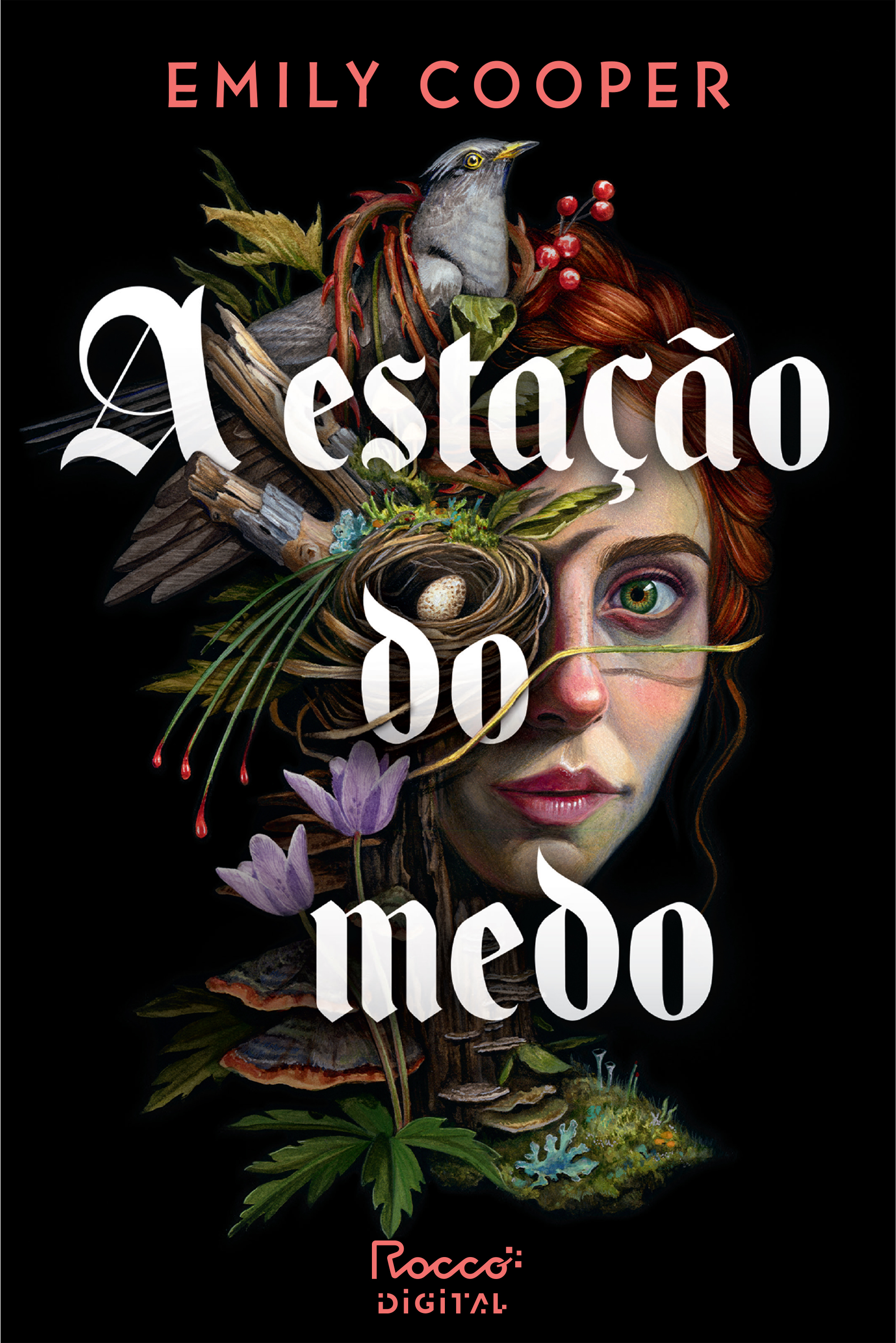 A estação do medo