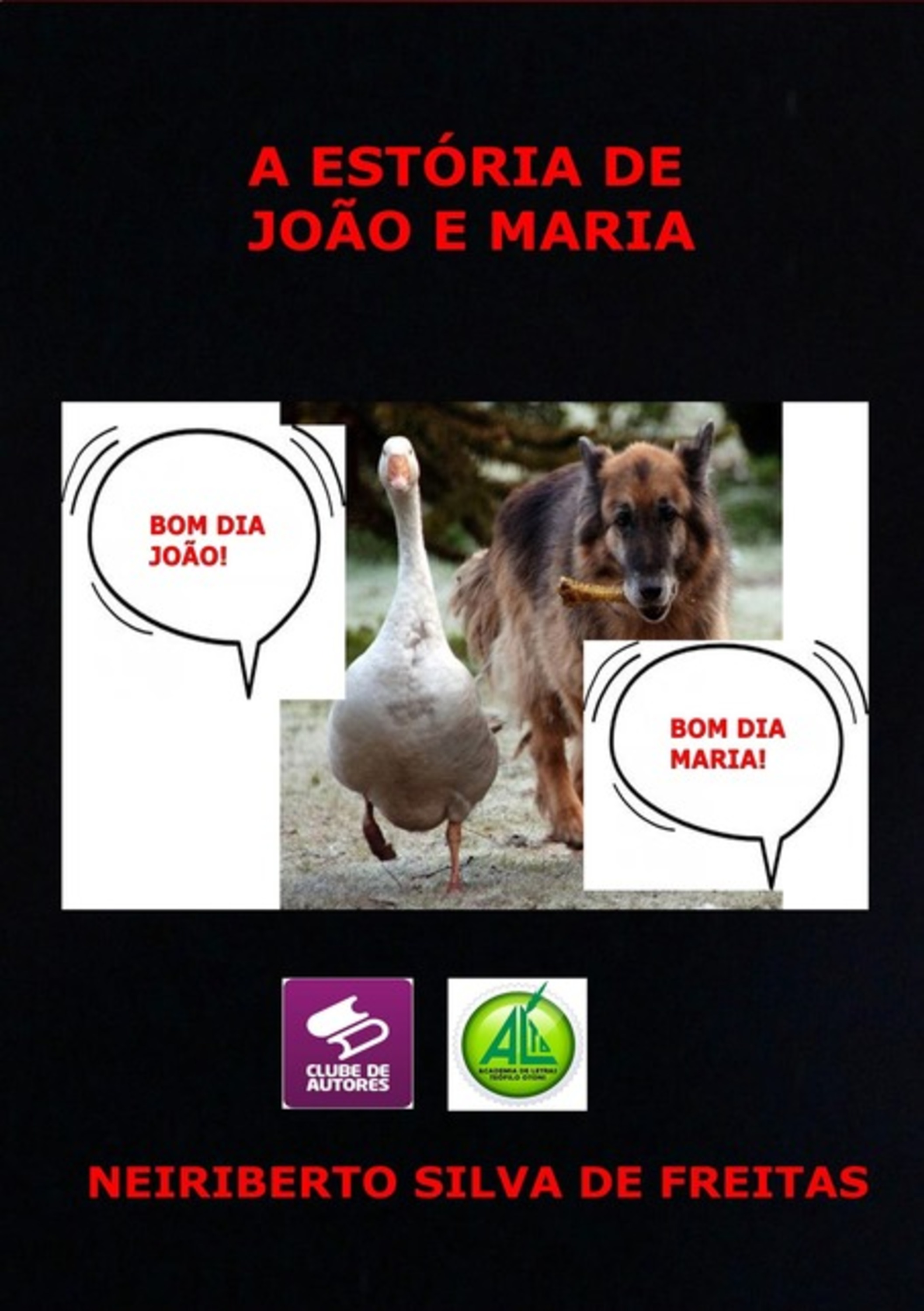 A Estória De João E Maria