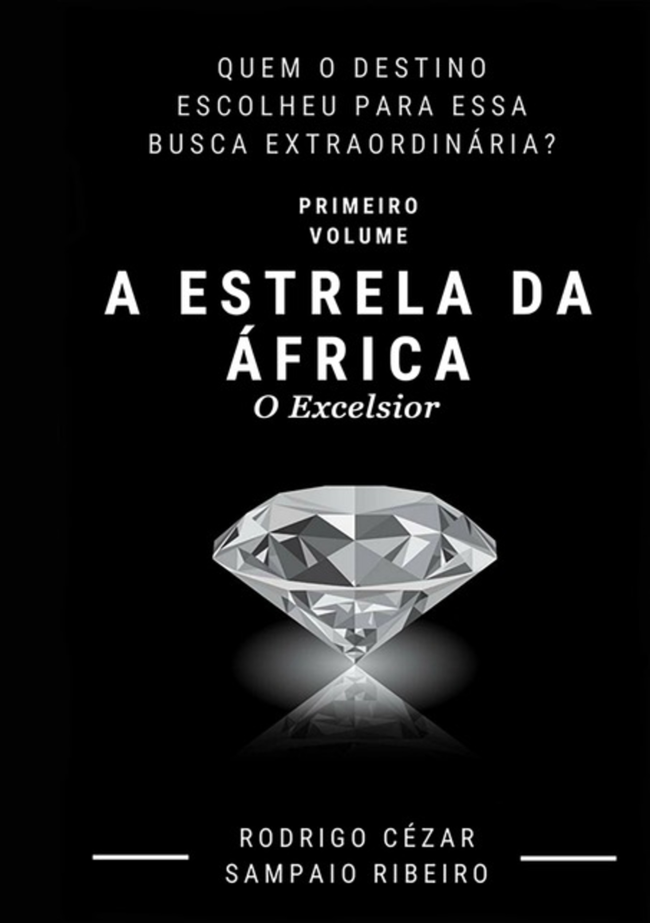 A Estrela Da África