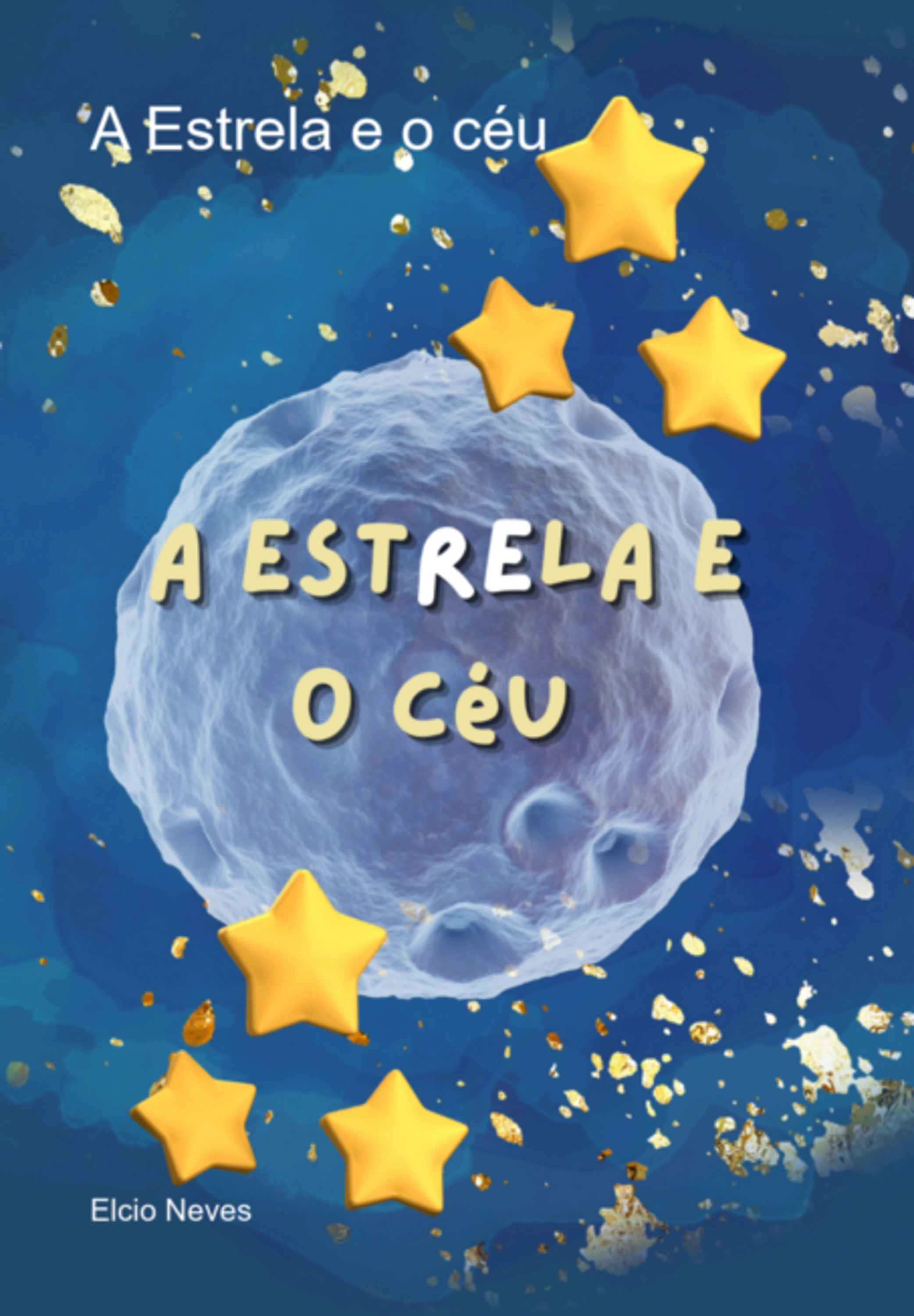 A Estrela E O Céu