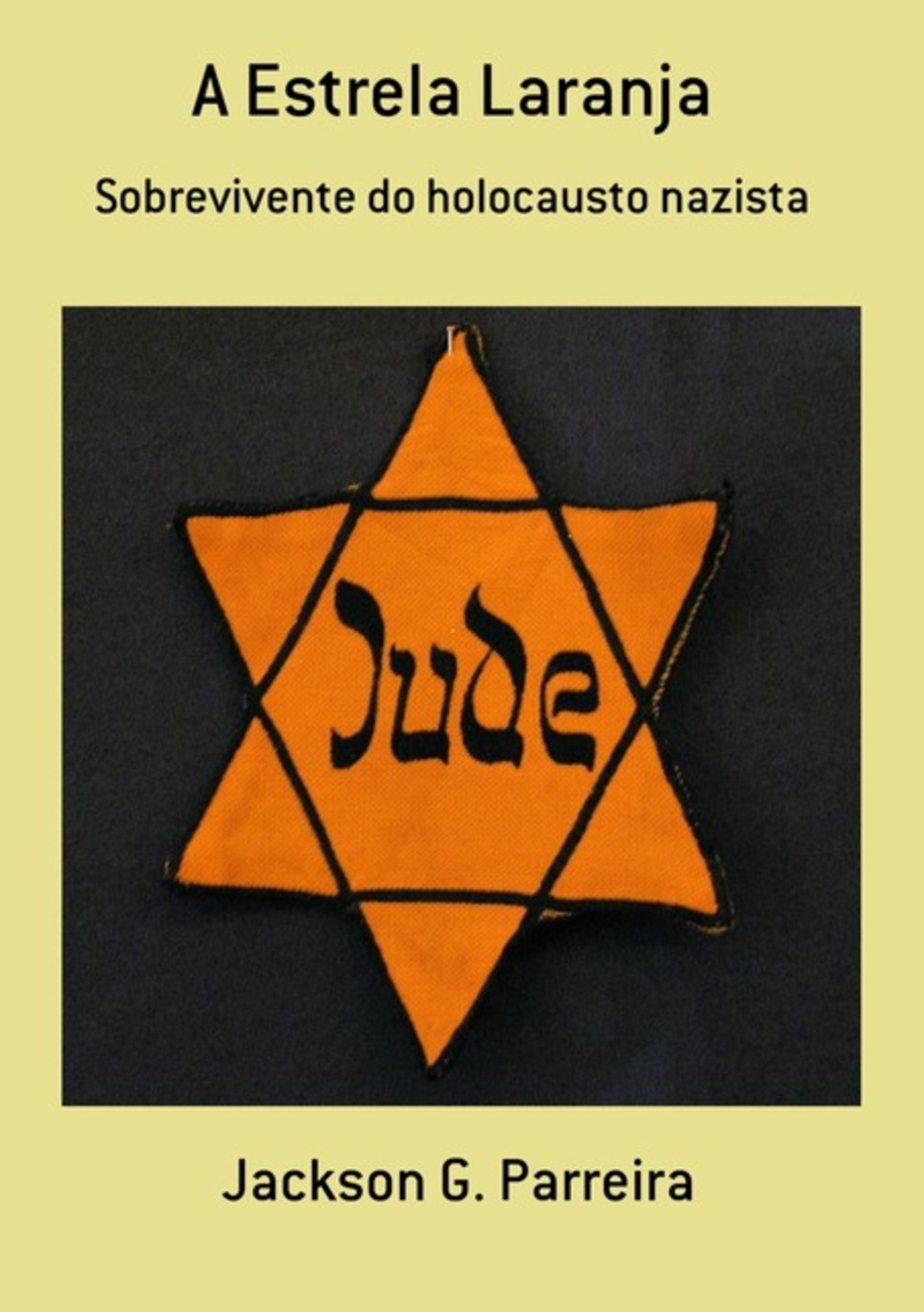 A Estrela Laranja