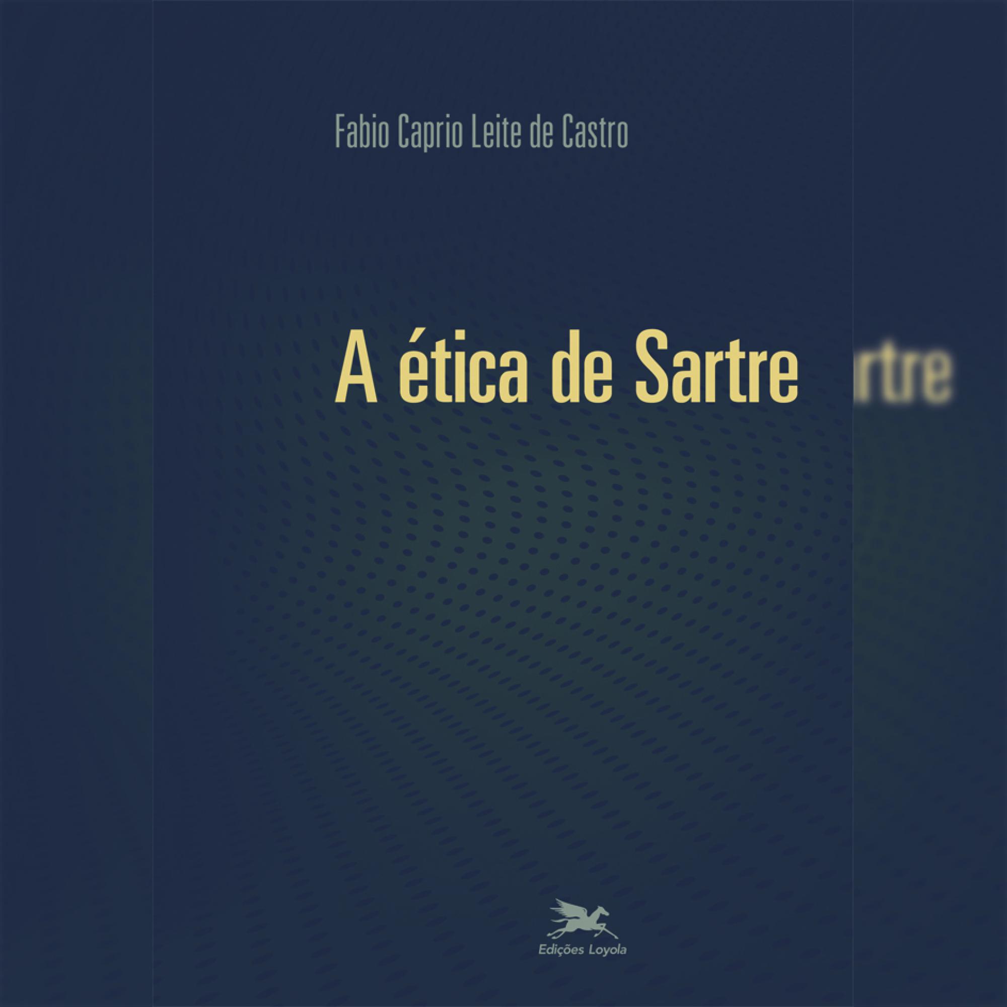 A ética de Sartre