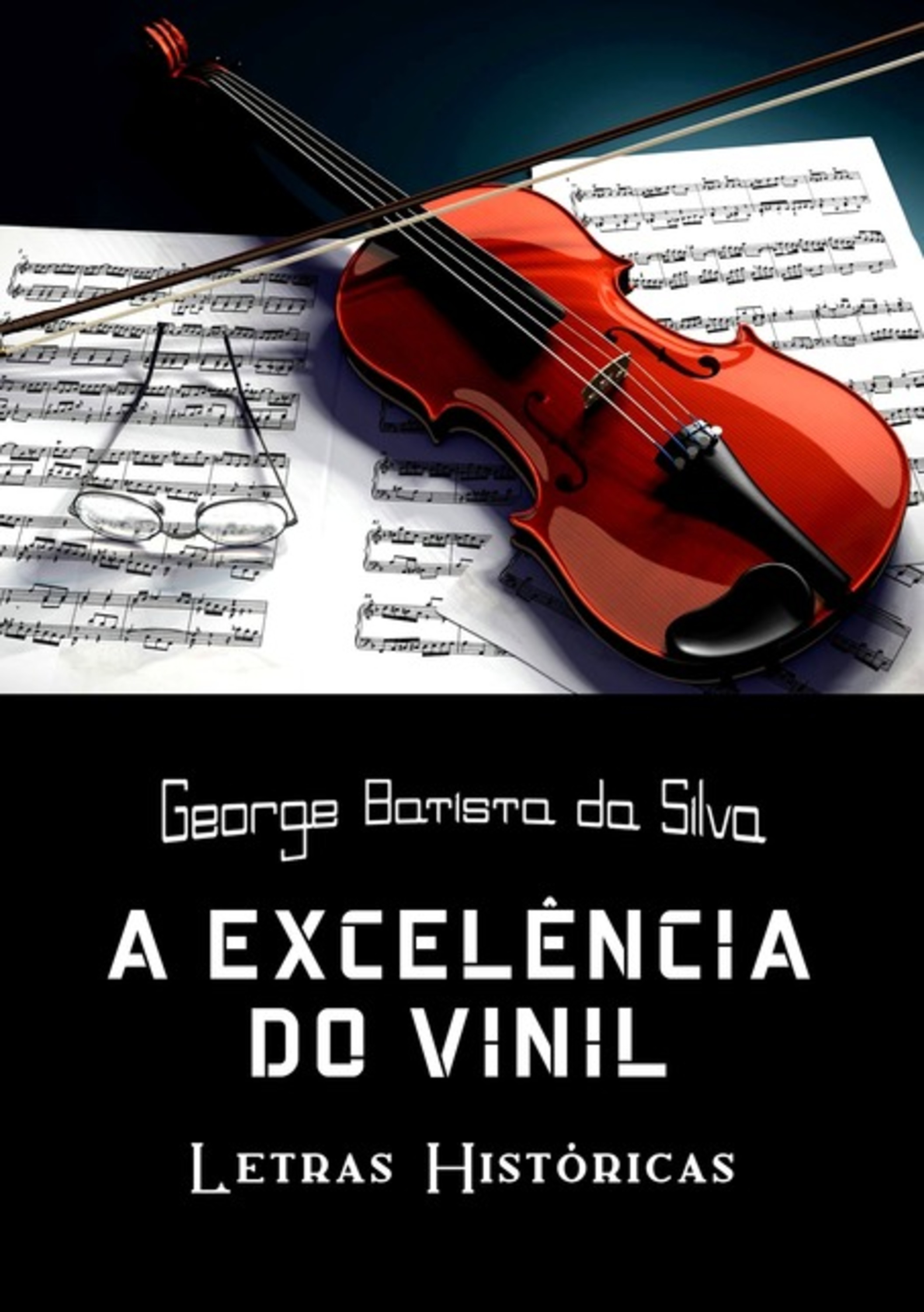 A Excelência Do Vinil