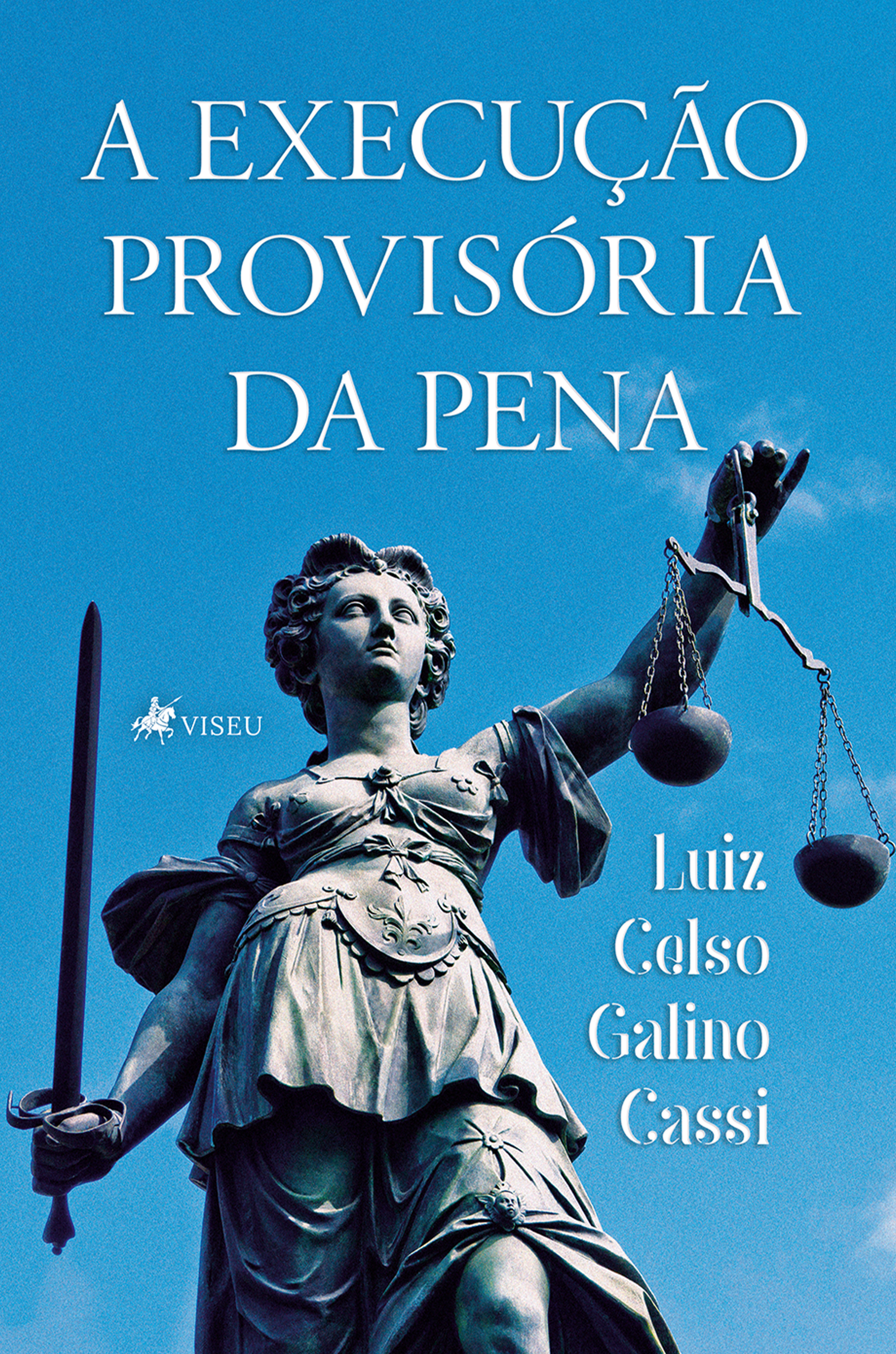 A Execução Provisória da Pena