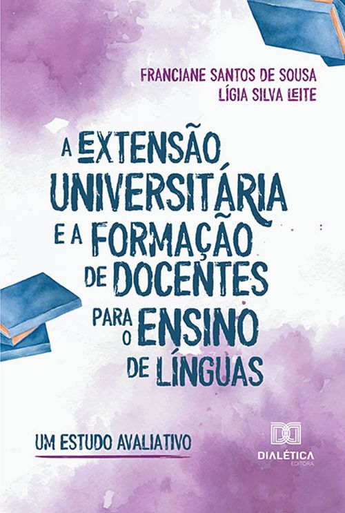 A extensão universitária e a formação de docentes para o ensino de línguas