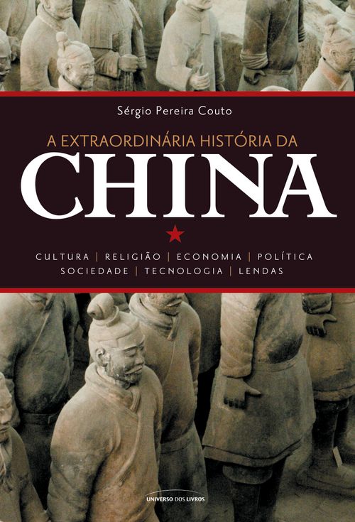 A Extraordinária Historia da China
