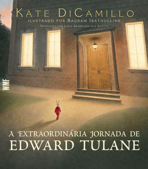A extraordinária jornada de Edward Tulane