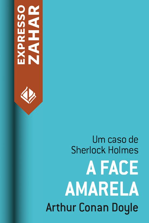 A face amarela