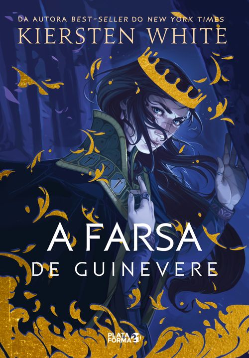 A farsa de Guinevere