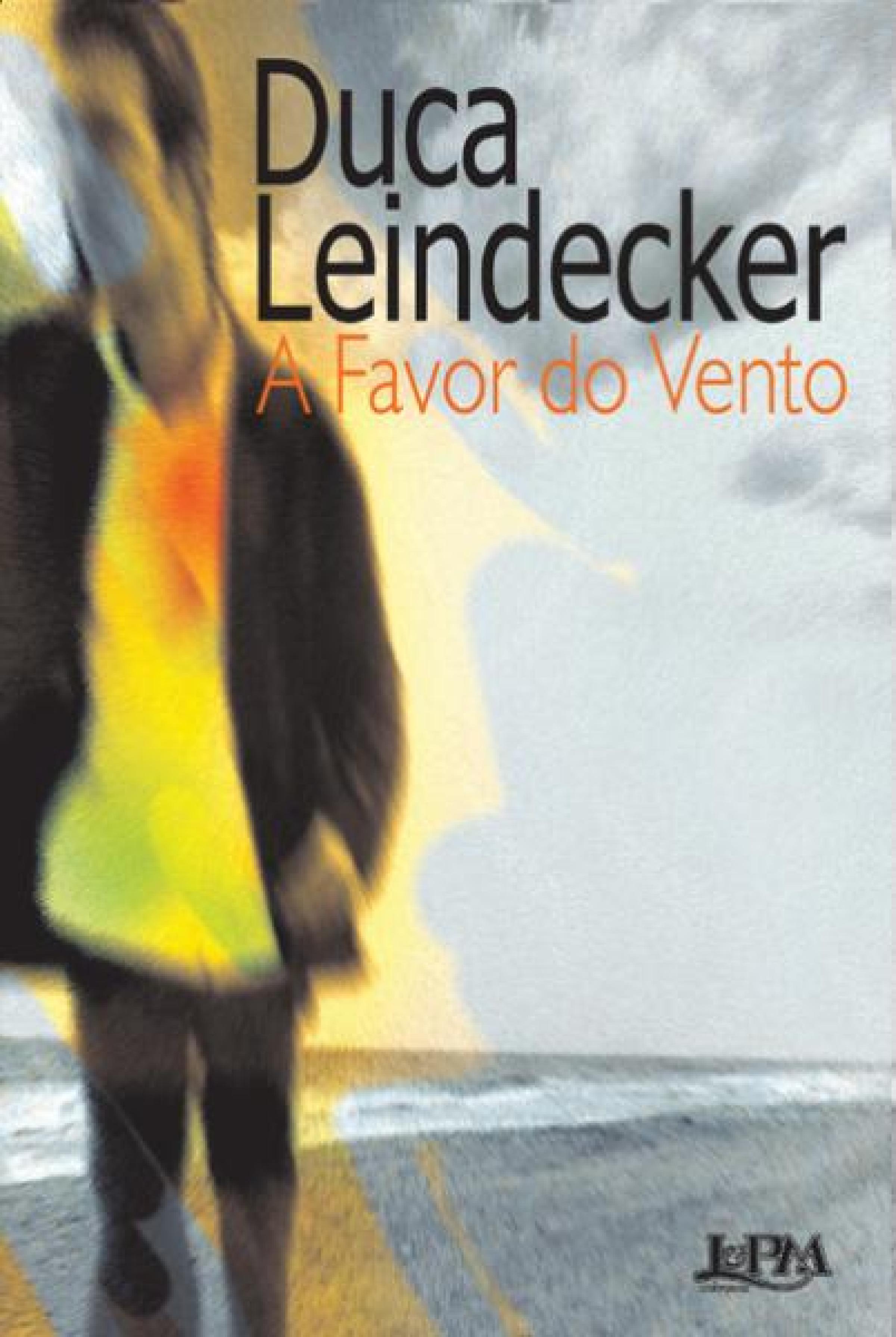 A Favor do Vento