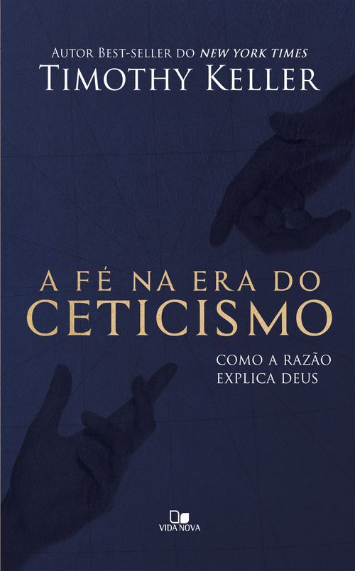 A fé na era do ceticismo