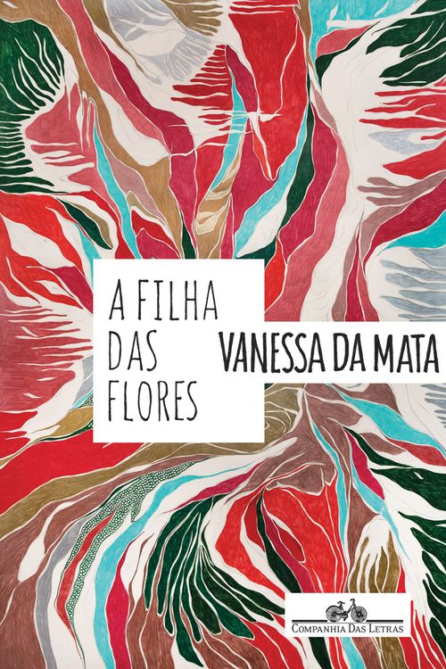 A filha das flores