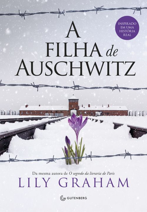 A filha de Auschwitz