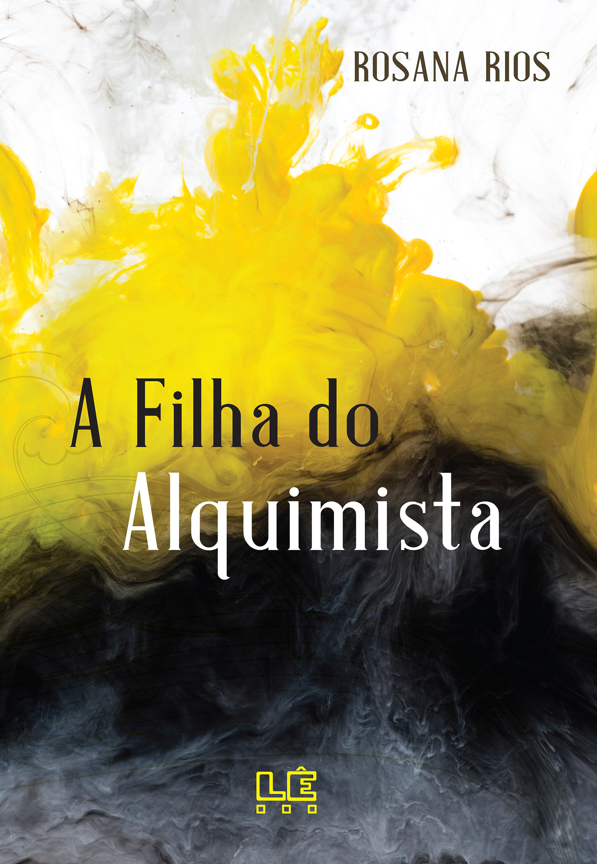 A filha do alquimista