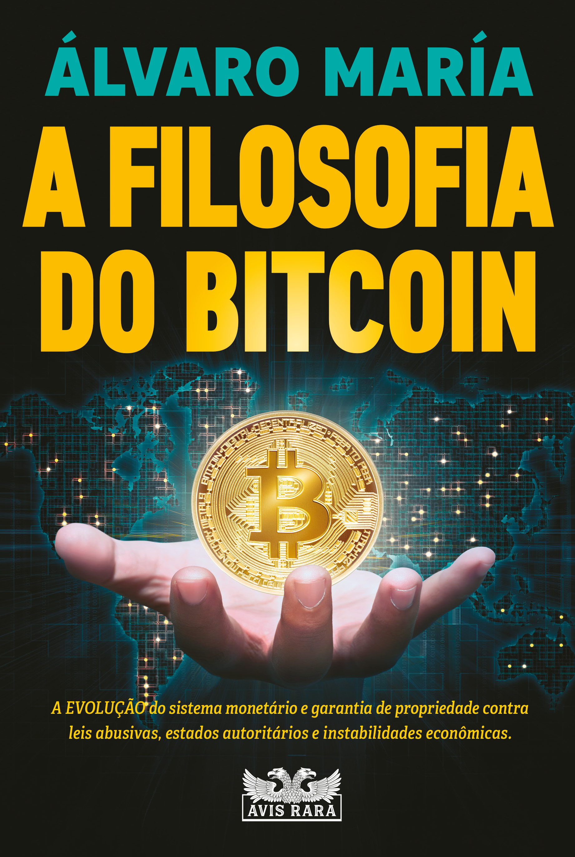 A filosofia do Bitcoin