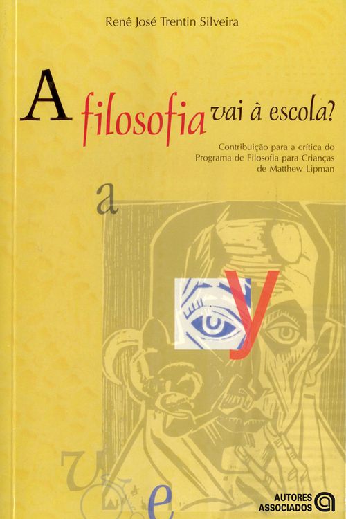 A filosofia vai à escola?