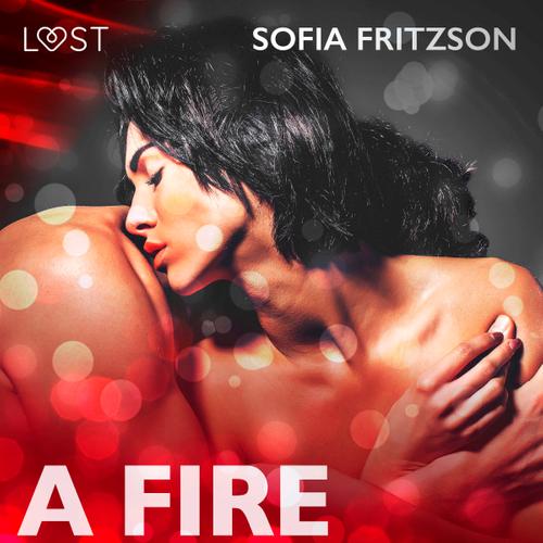 A Fire of Desire - Erotic Short Story