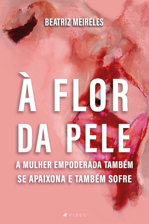 À flor da pele