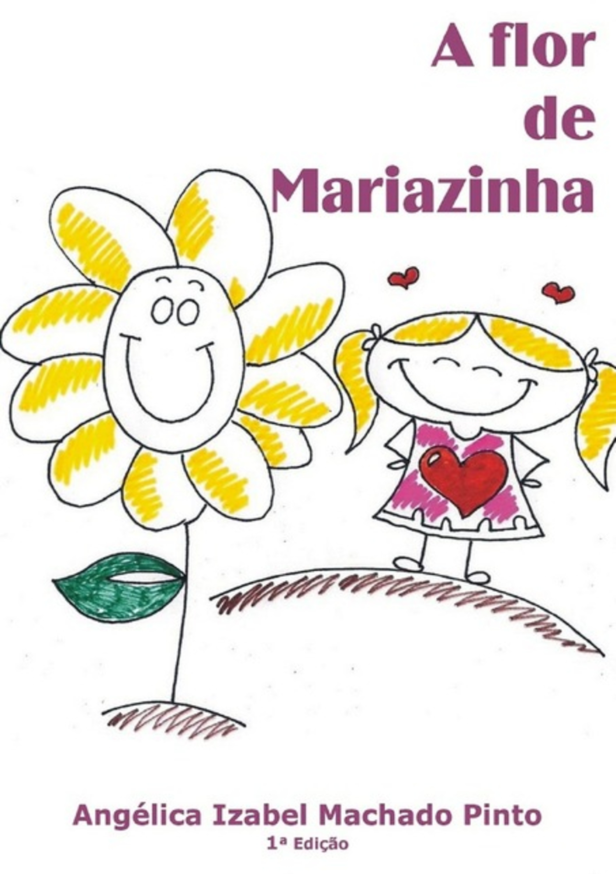 A Flor De Mariazinha