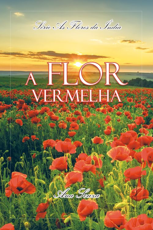 A Flor Vermelha